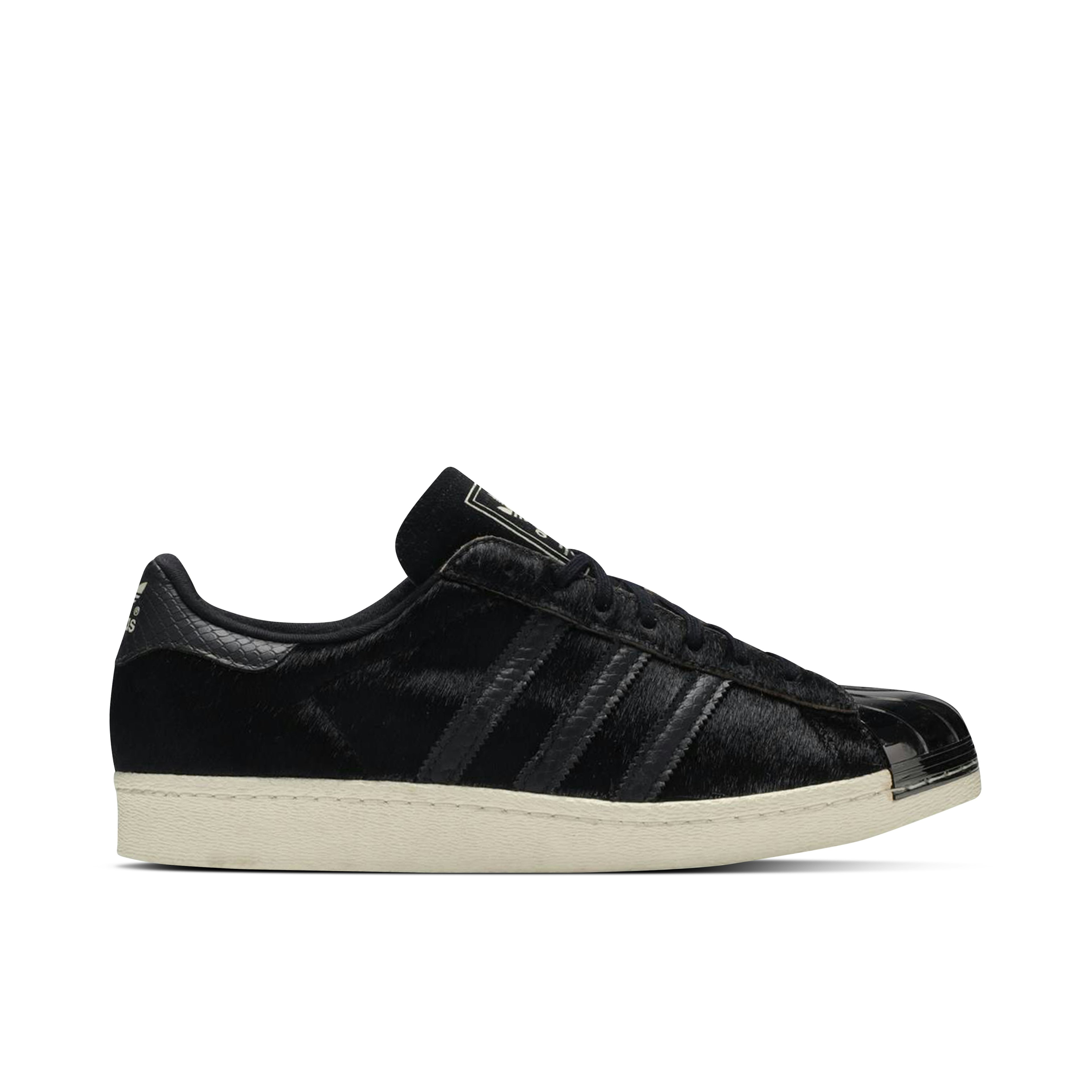 adidas slip Superstar 80s Metal Toe