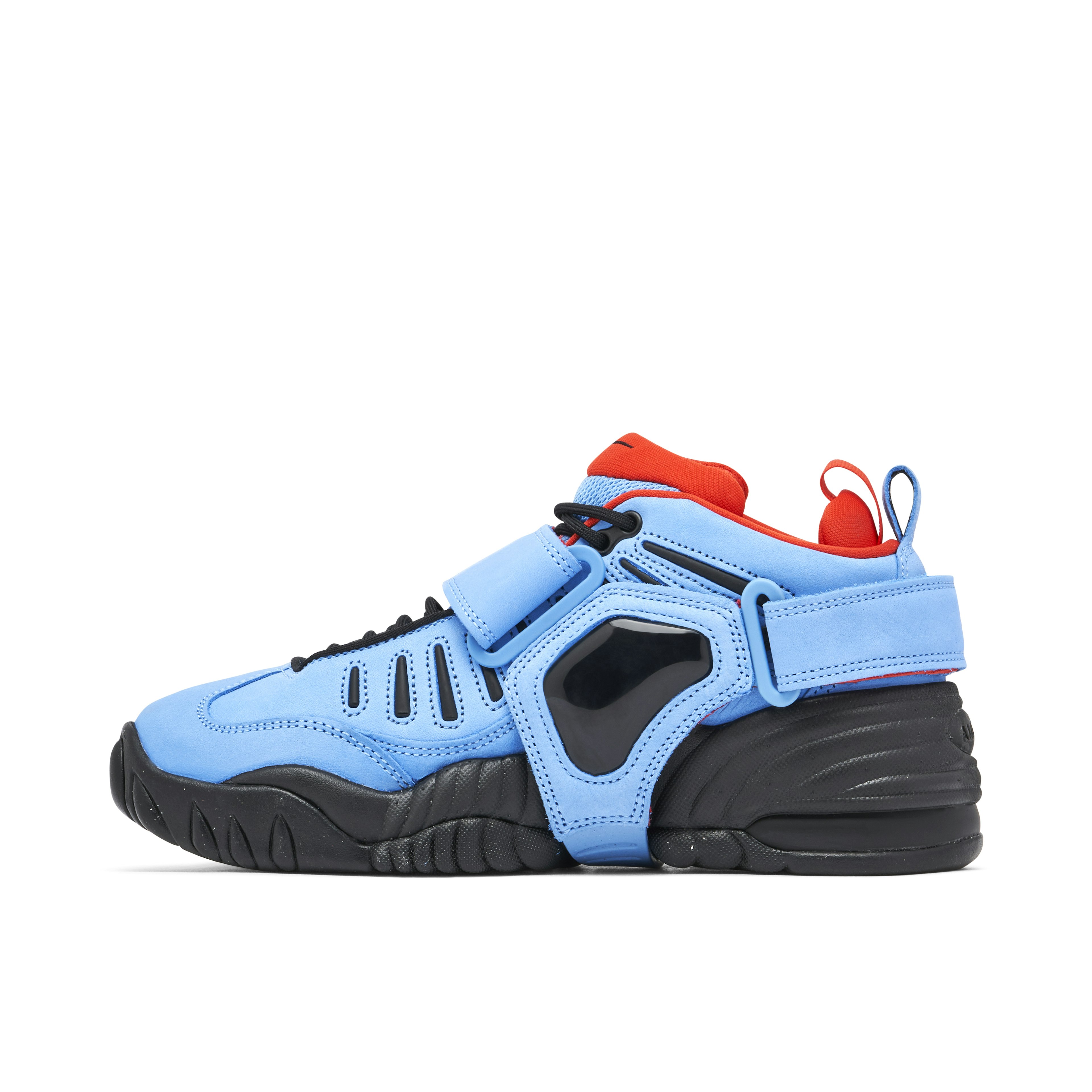 Nike Air Adjust Force x AMBUSH Blue