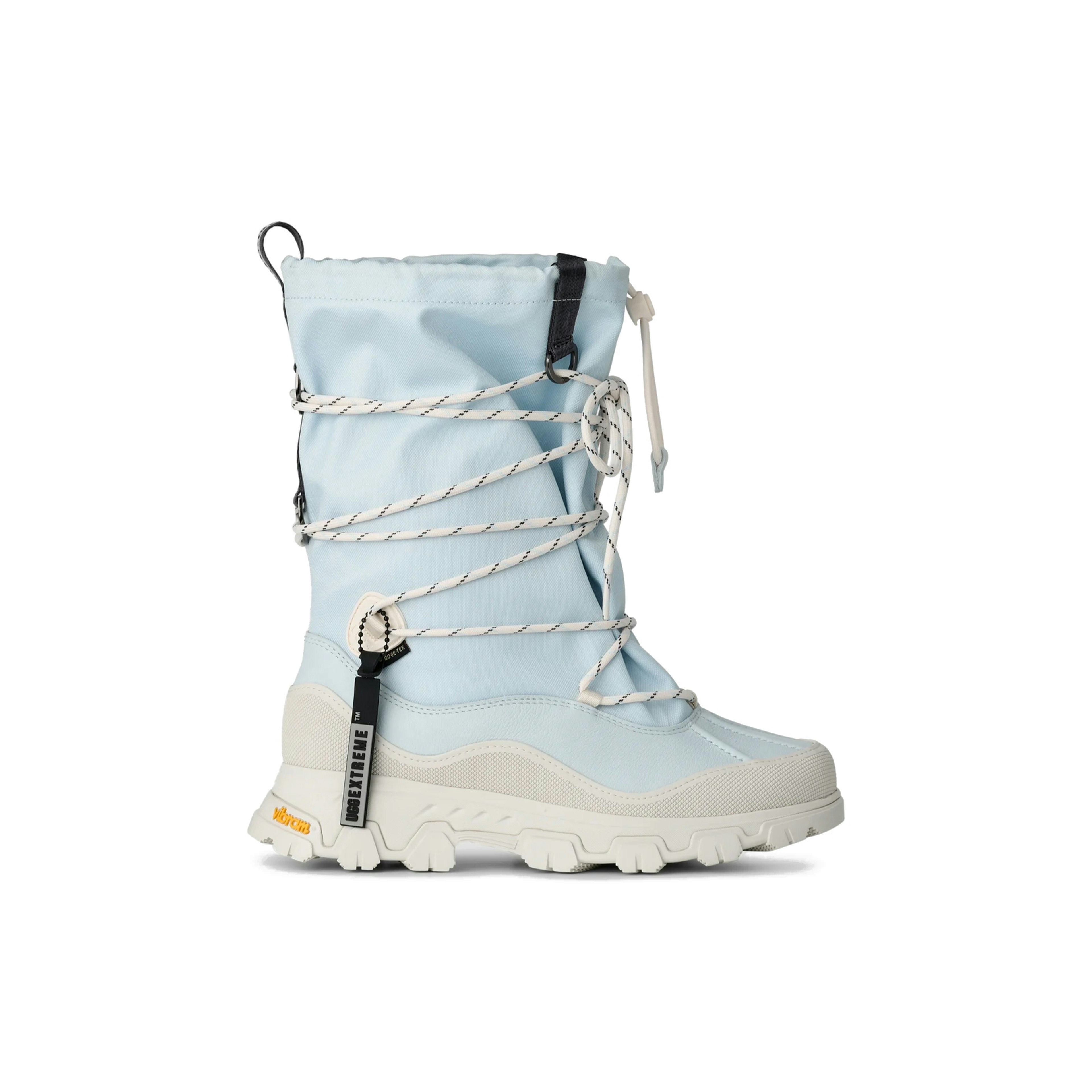 UGG MetroPeak Boot Reef Blue Womens