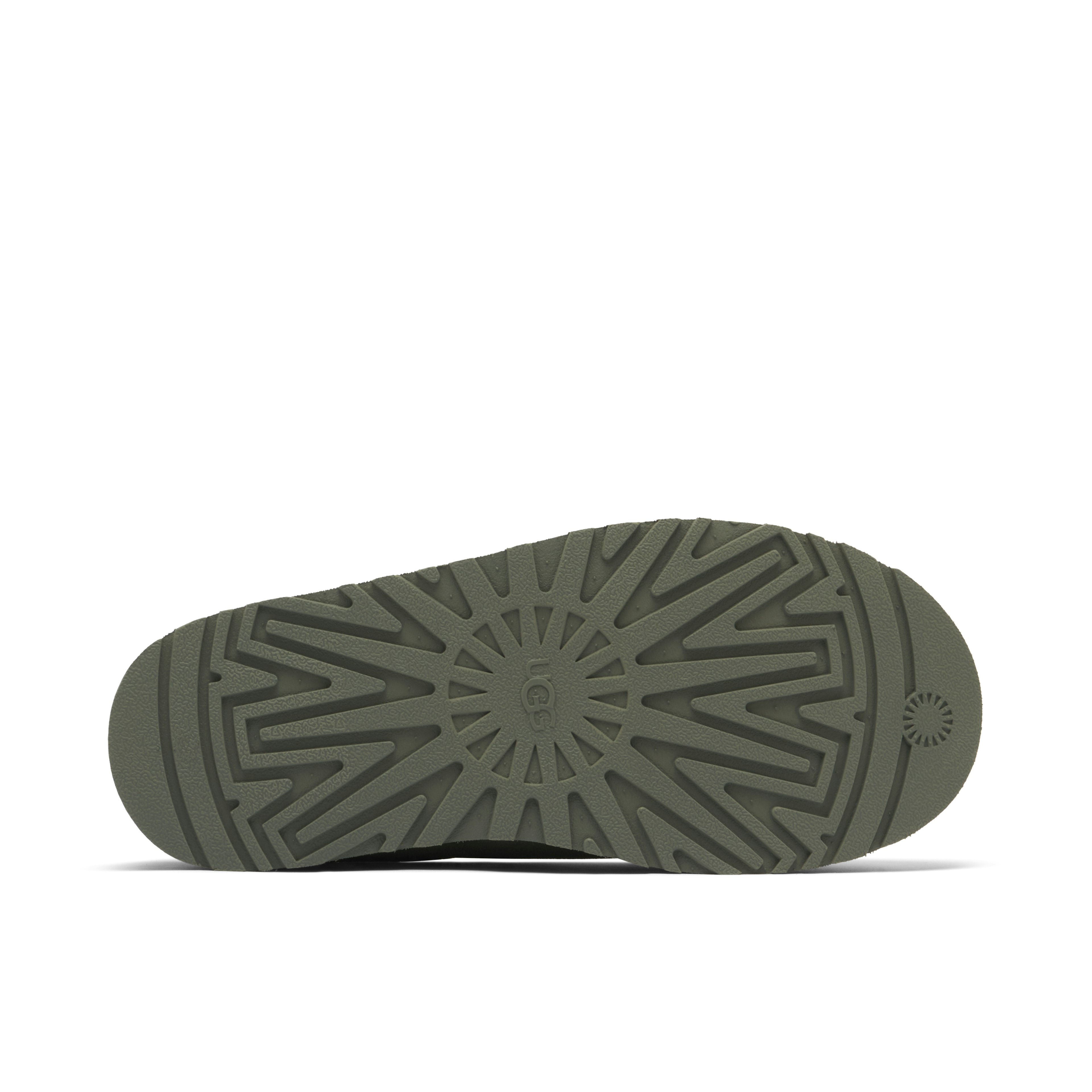UGG Tazz Slipper Shaded Clover GS