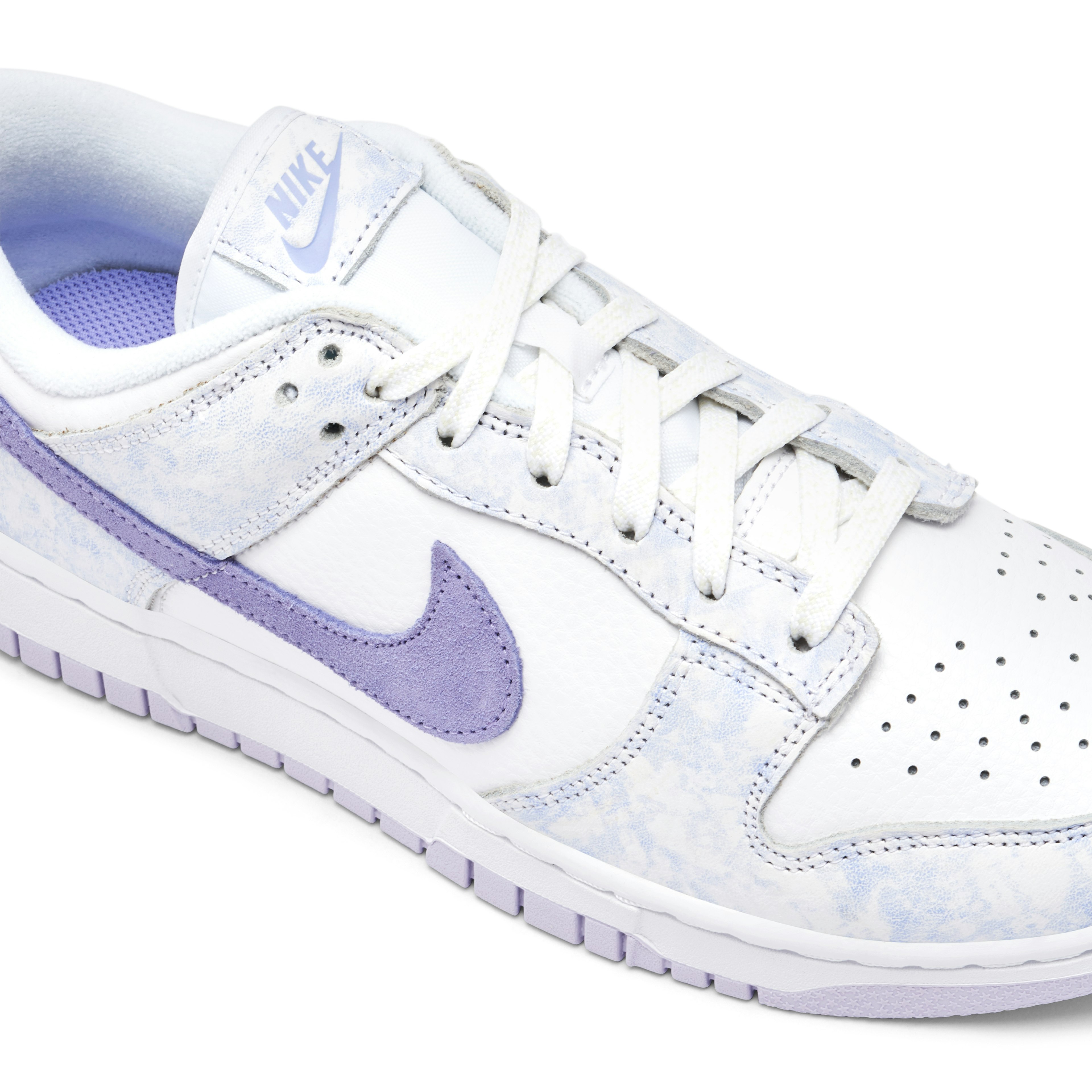Nike Dunk Low OG Purple Pulse für Damen
