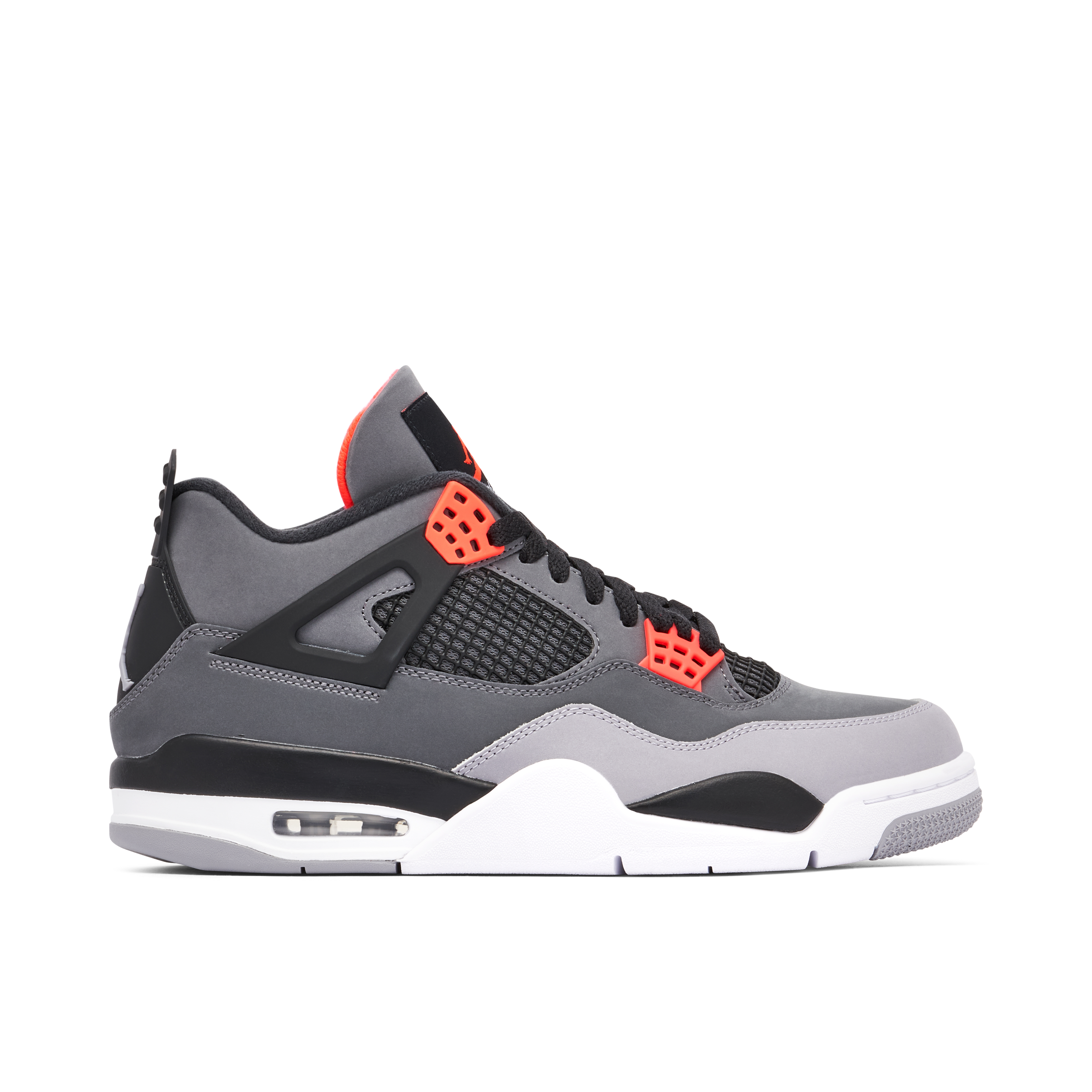 Jordan 4 infrared online