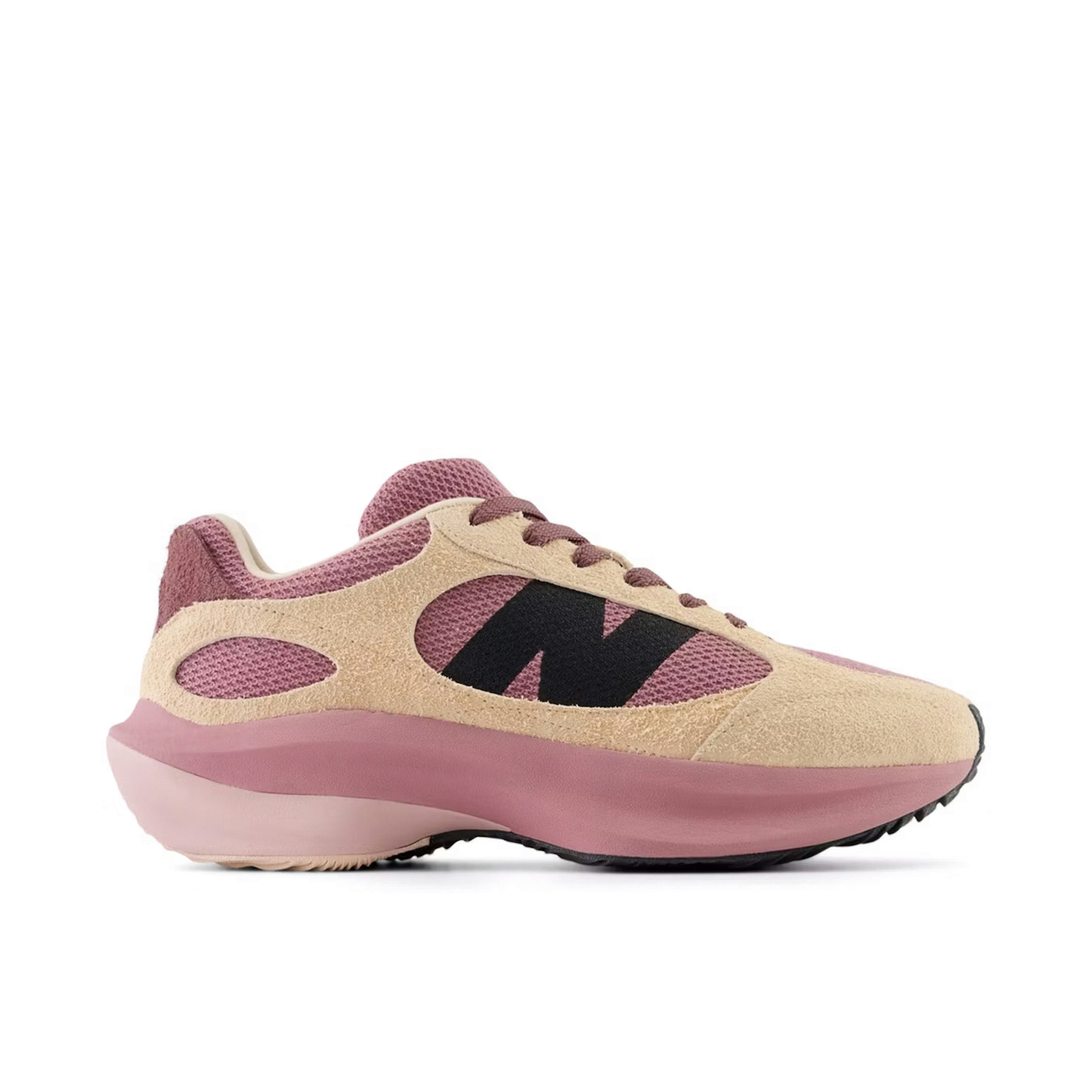 Deze New Balance kost nu