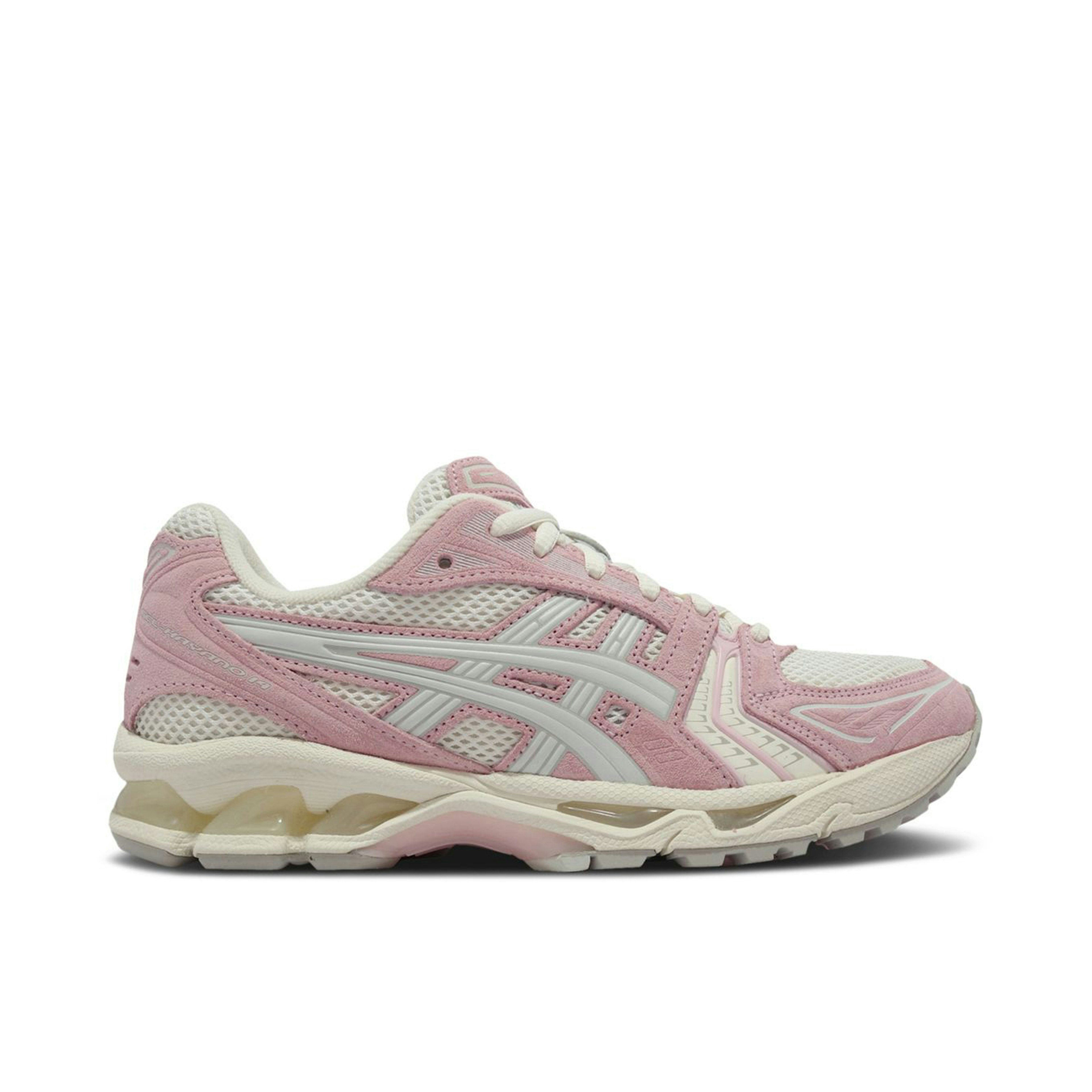 ASICS Gel-Kayano 14 Cream Pink Salt Womens