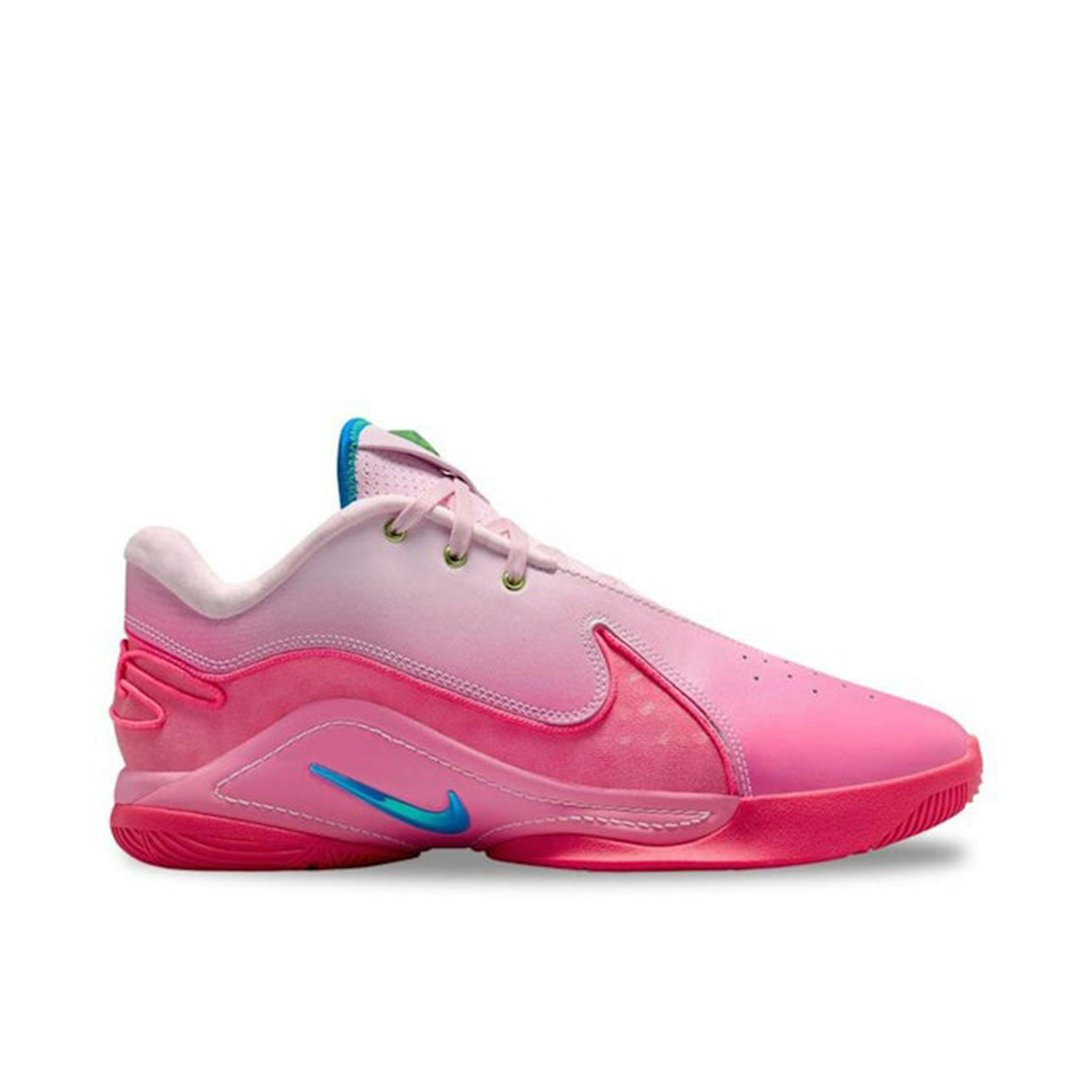 Nike LeBron 22 I Promise