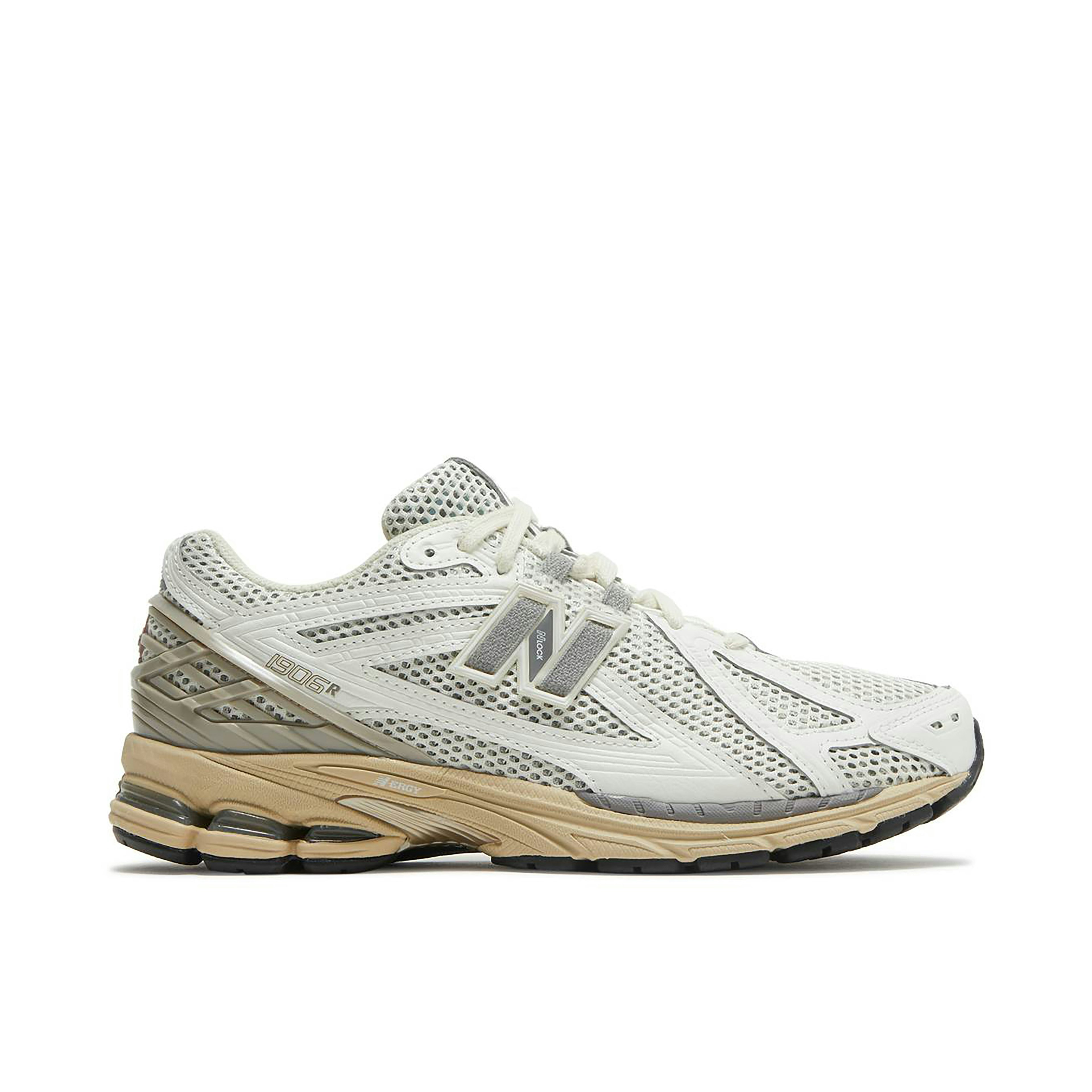 New Balance 1906R Sea Salt Marblehead