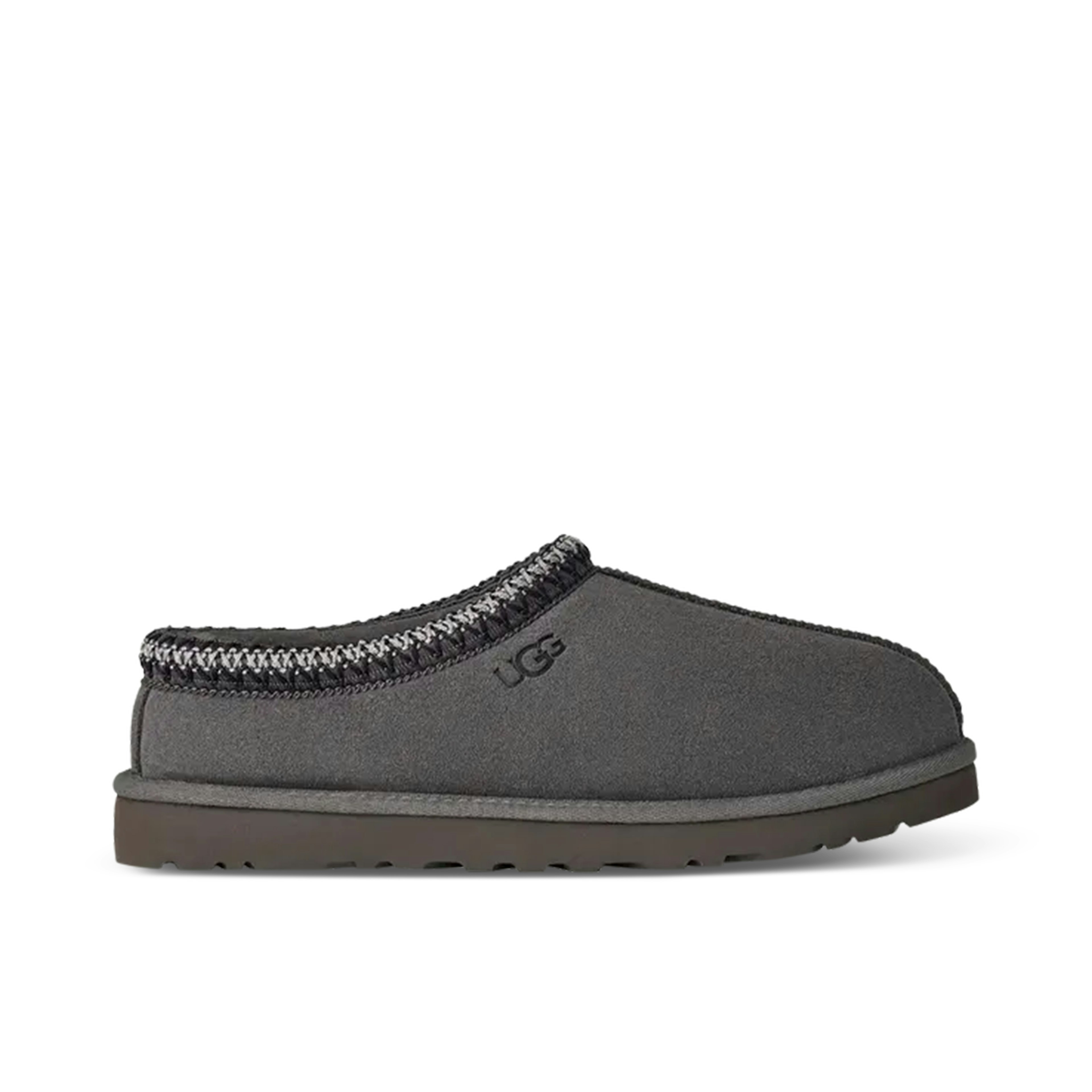 UGG Tasman II Slipper Dark Grey