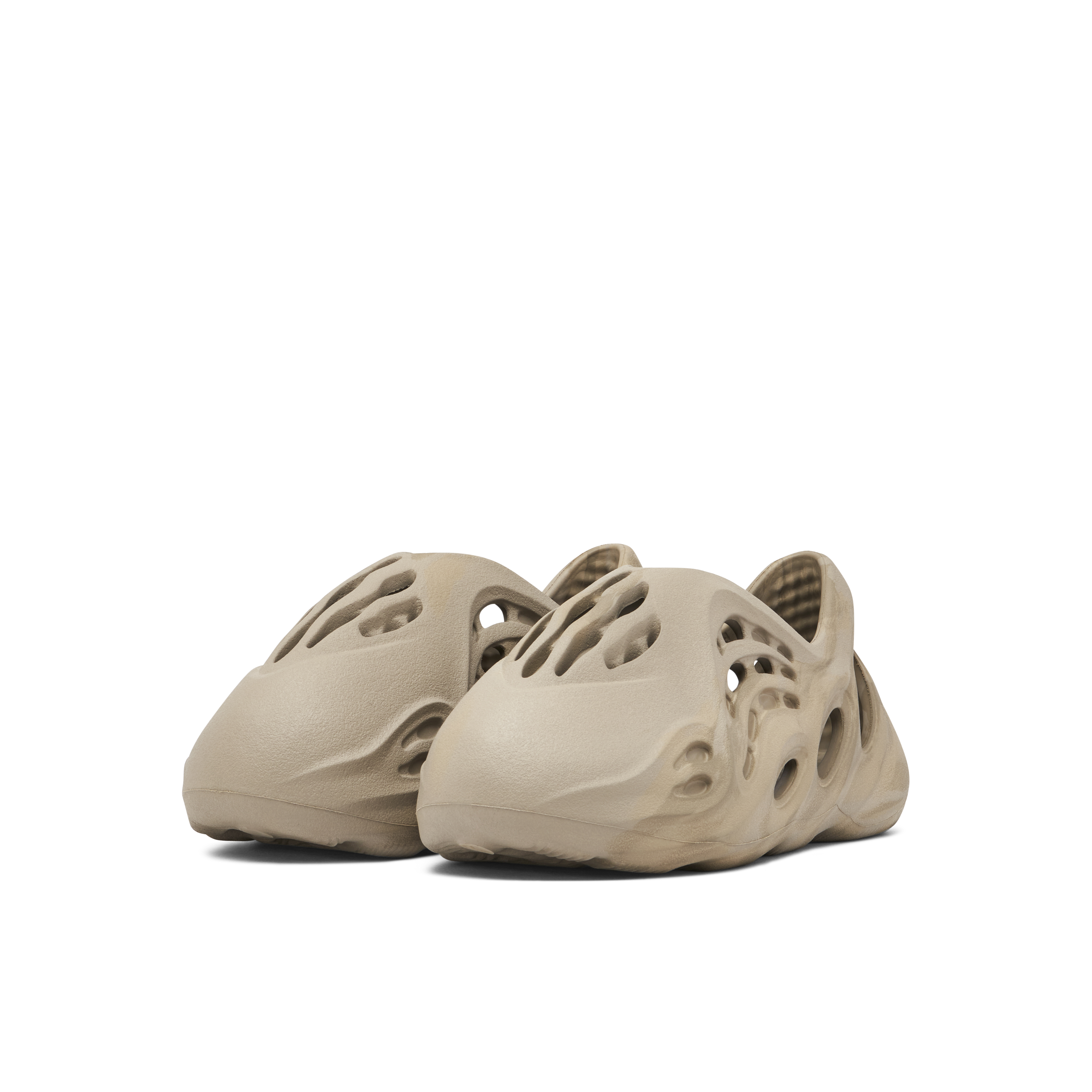 Yeezy buy Infant foam runner stone stage