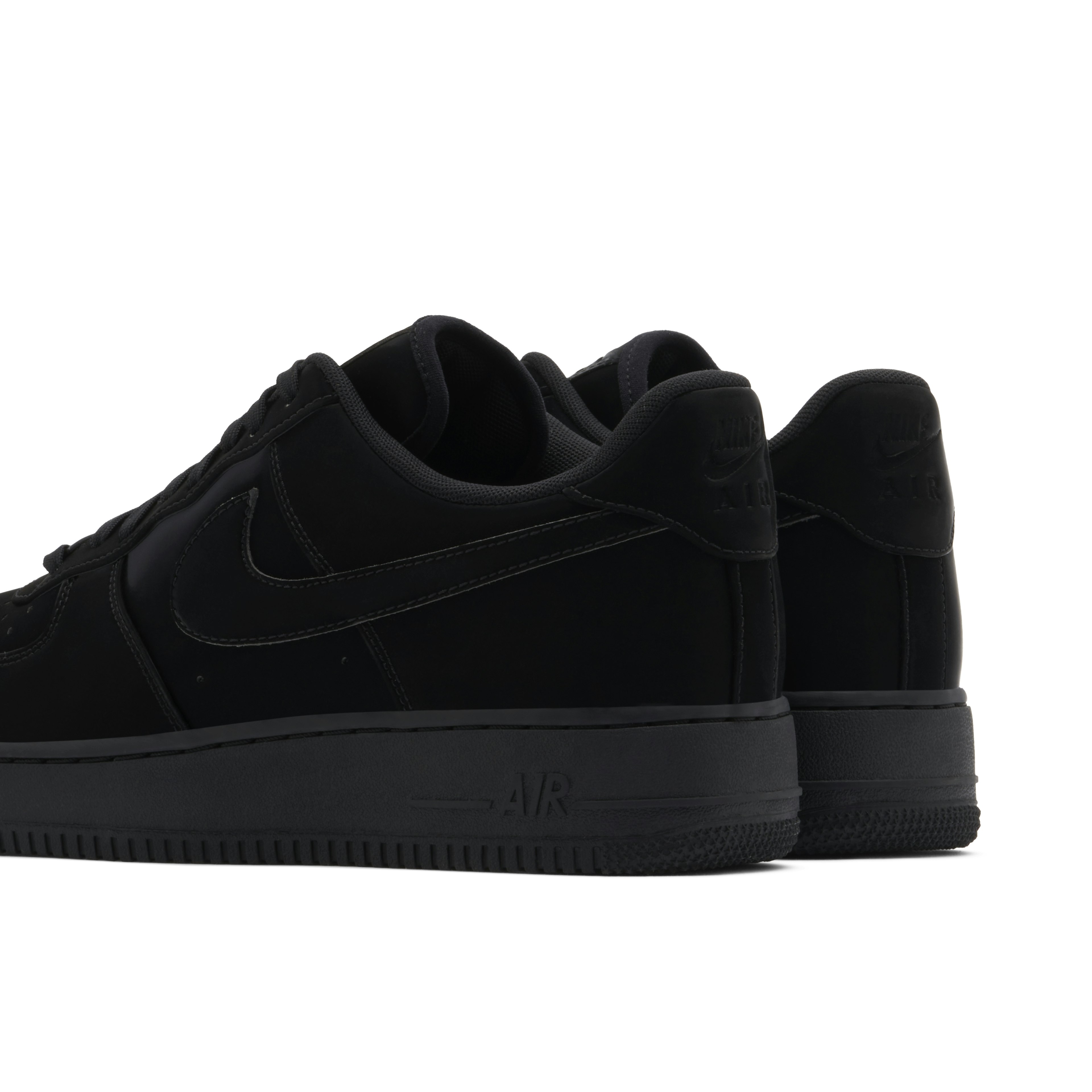 Nike Air Force 1 Low LX Vanta Black