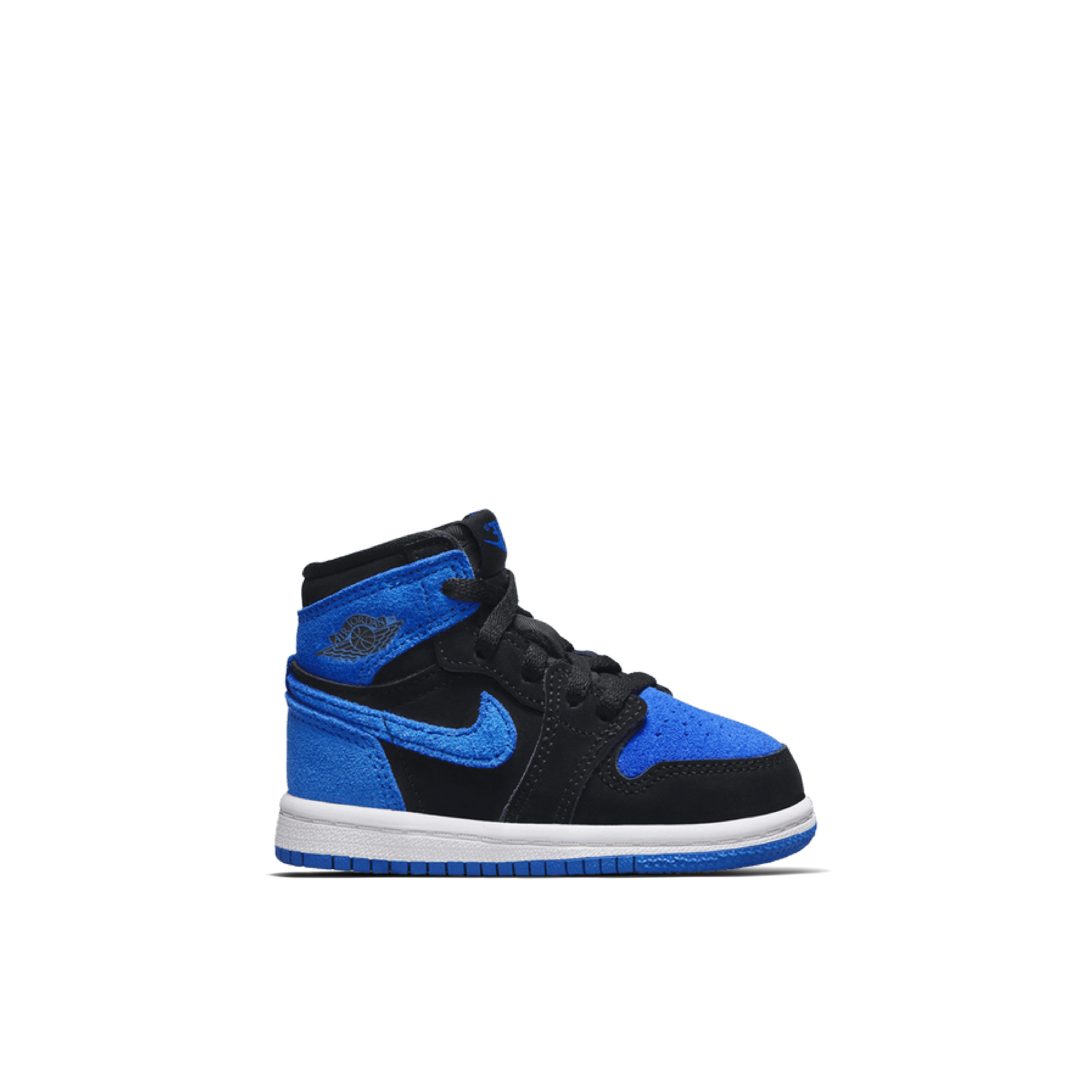 Air jordan 1 royal fashion blue 217