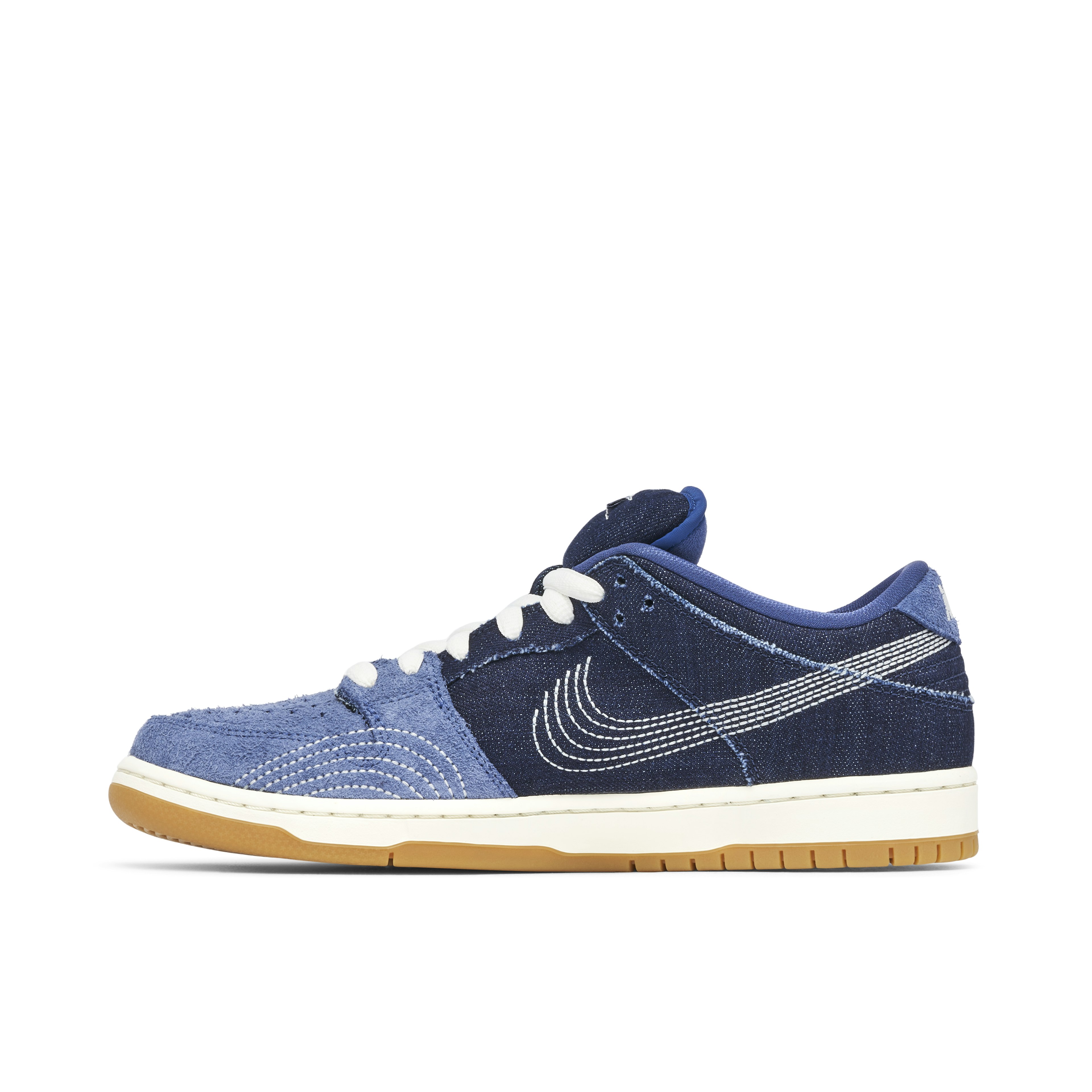 Nike SB Dunk Low Denim