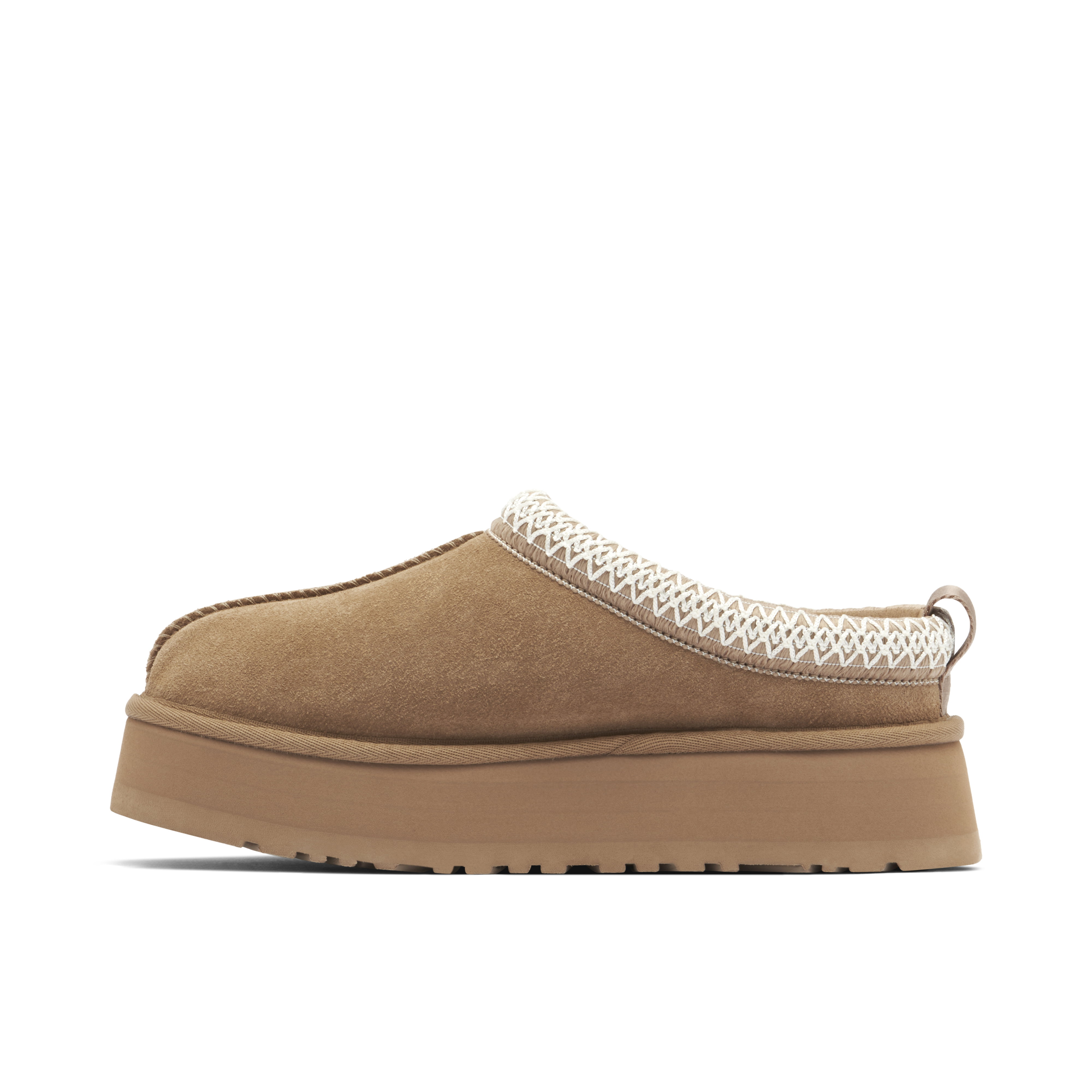 UGG Tazz Slipper Mushroom Womens | 1122553-MUSR | Laced