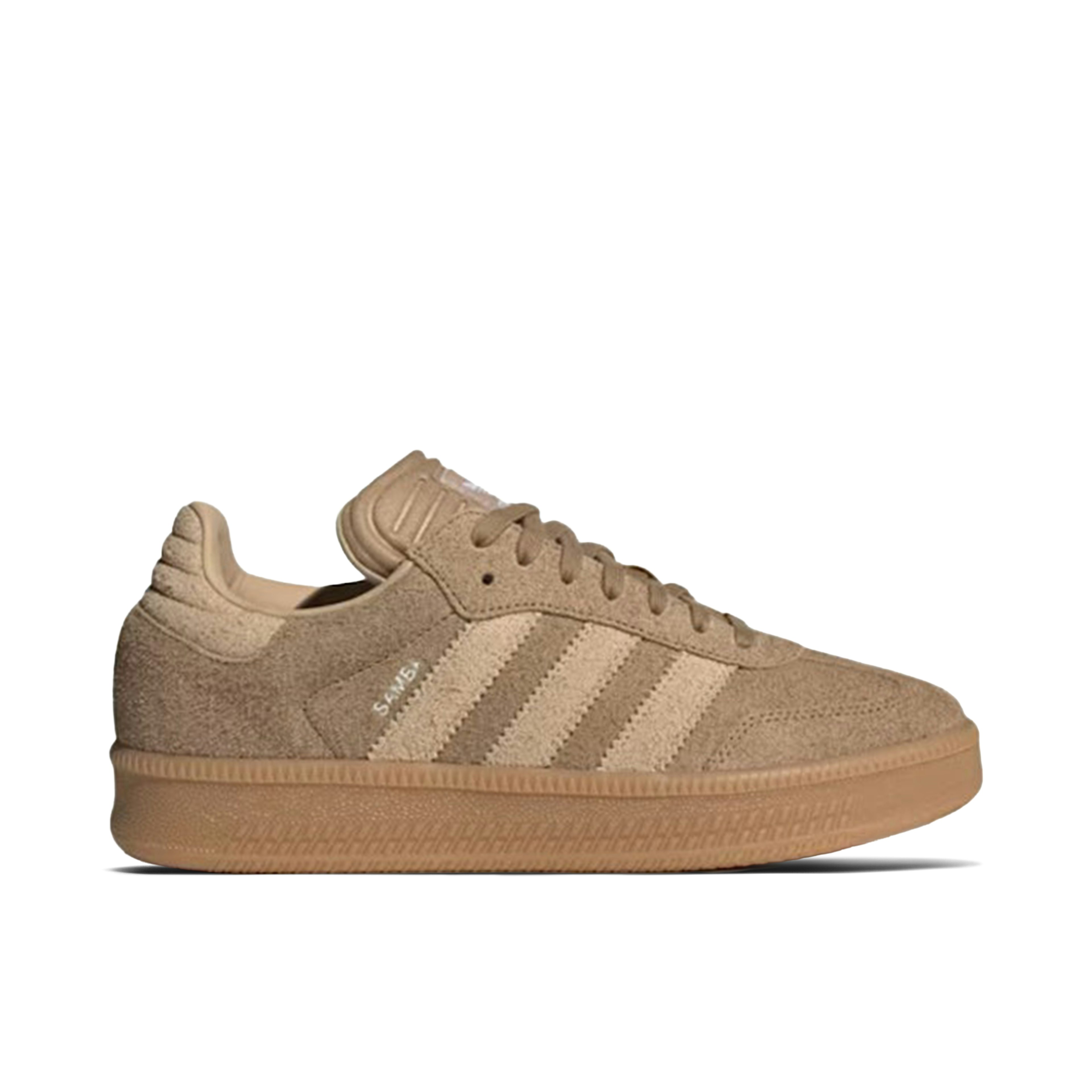 Adidas Samba XLG Cardboard Magic Beige