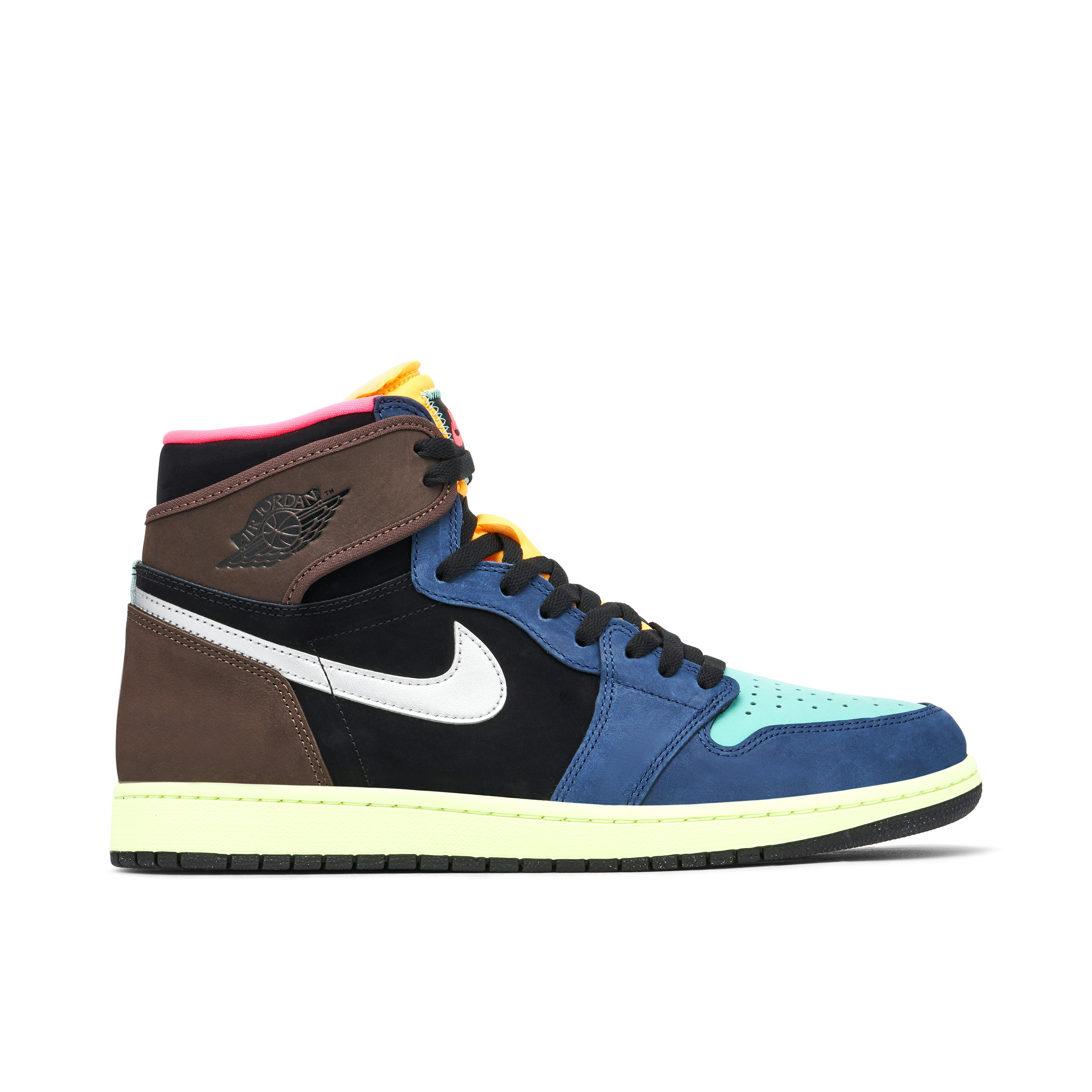 Air Jordan 1 High OG Bio Hack
