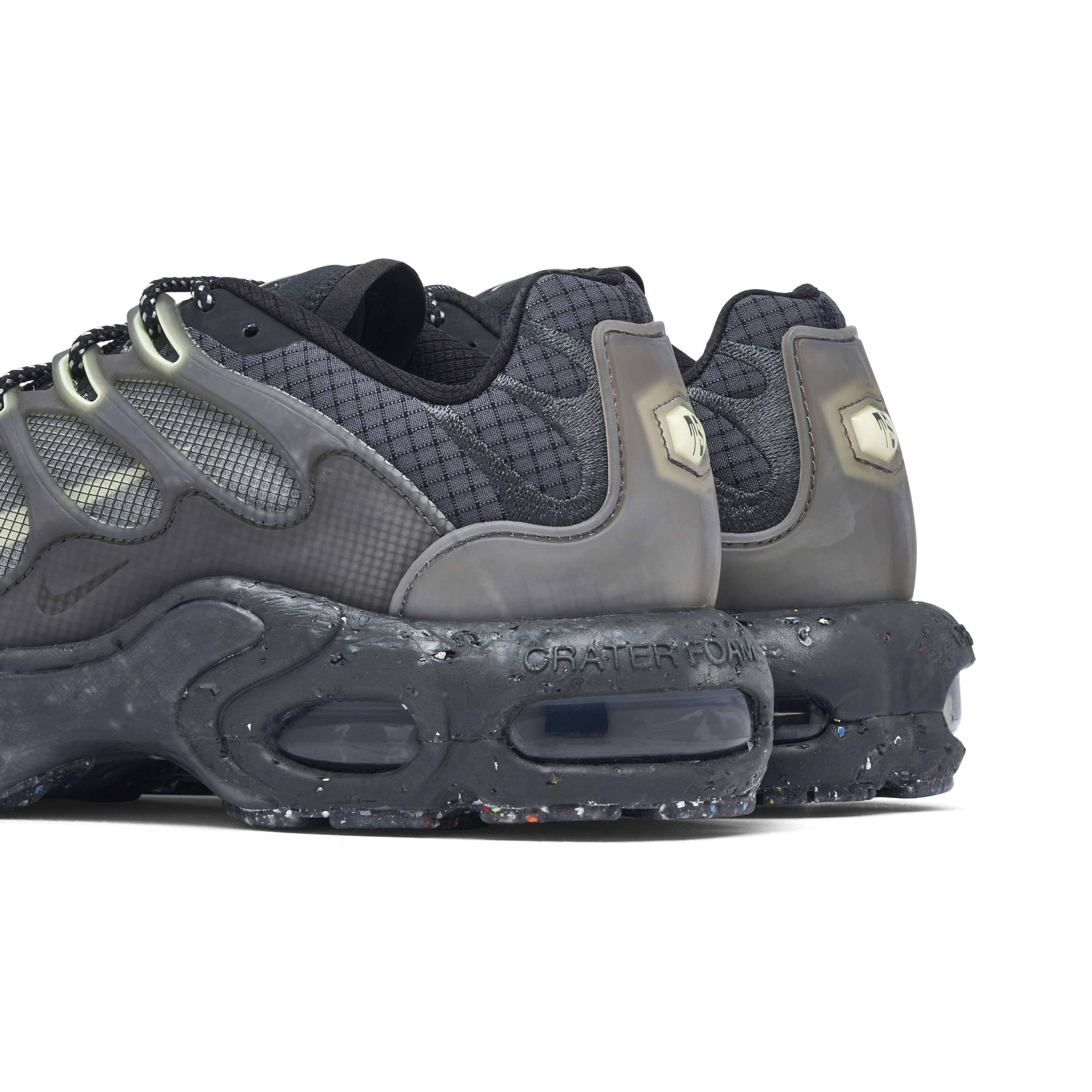Nike Air Max Terrascape Plus Black