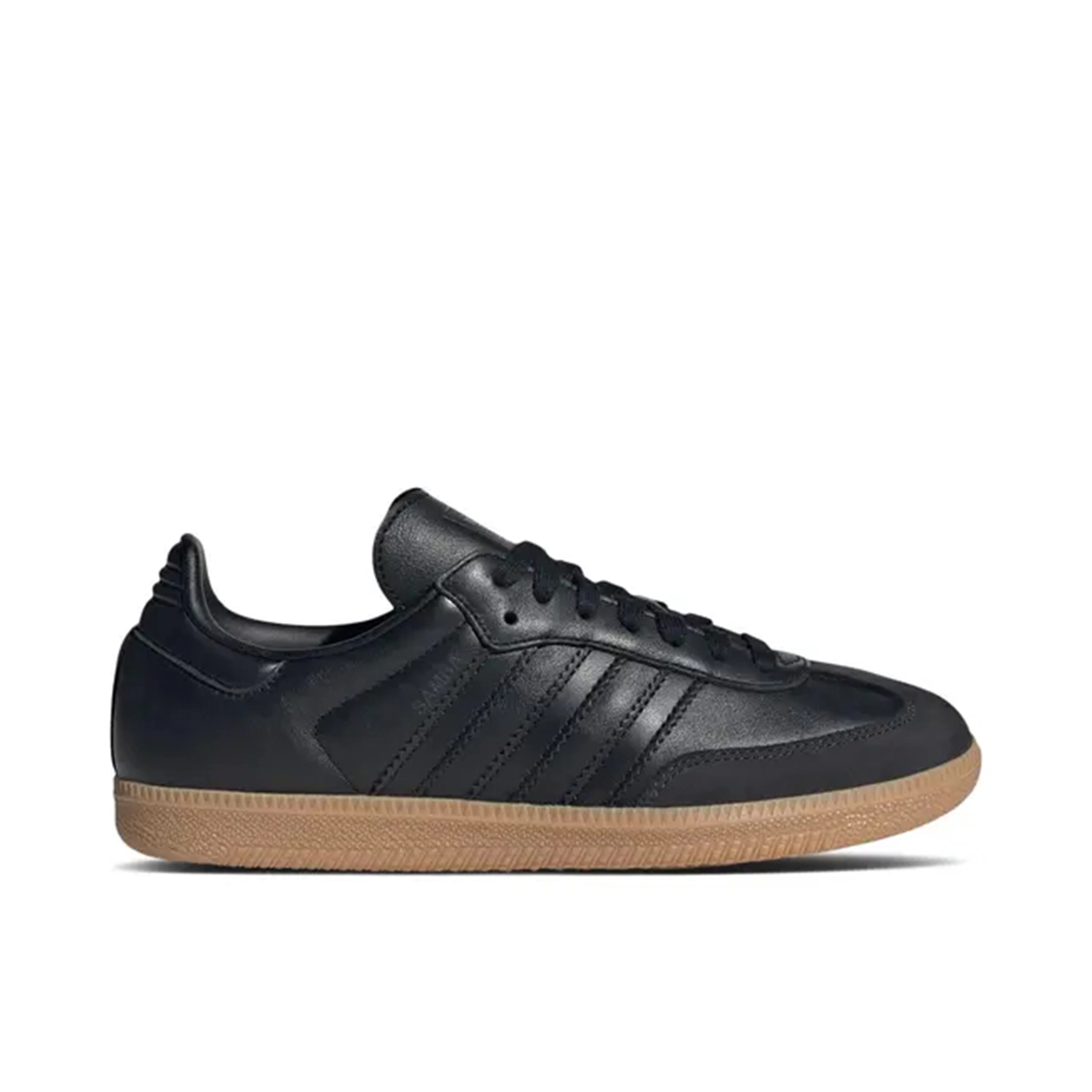 Adidas Samba OG Black Carbon Womens