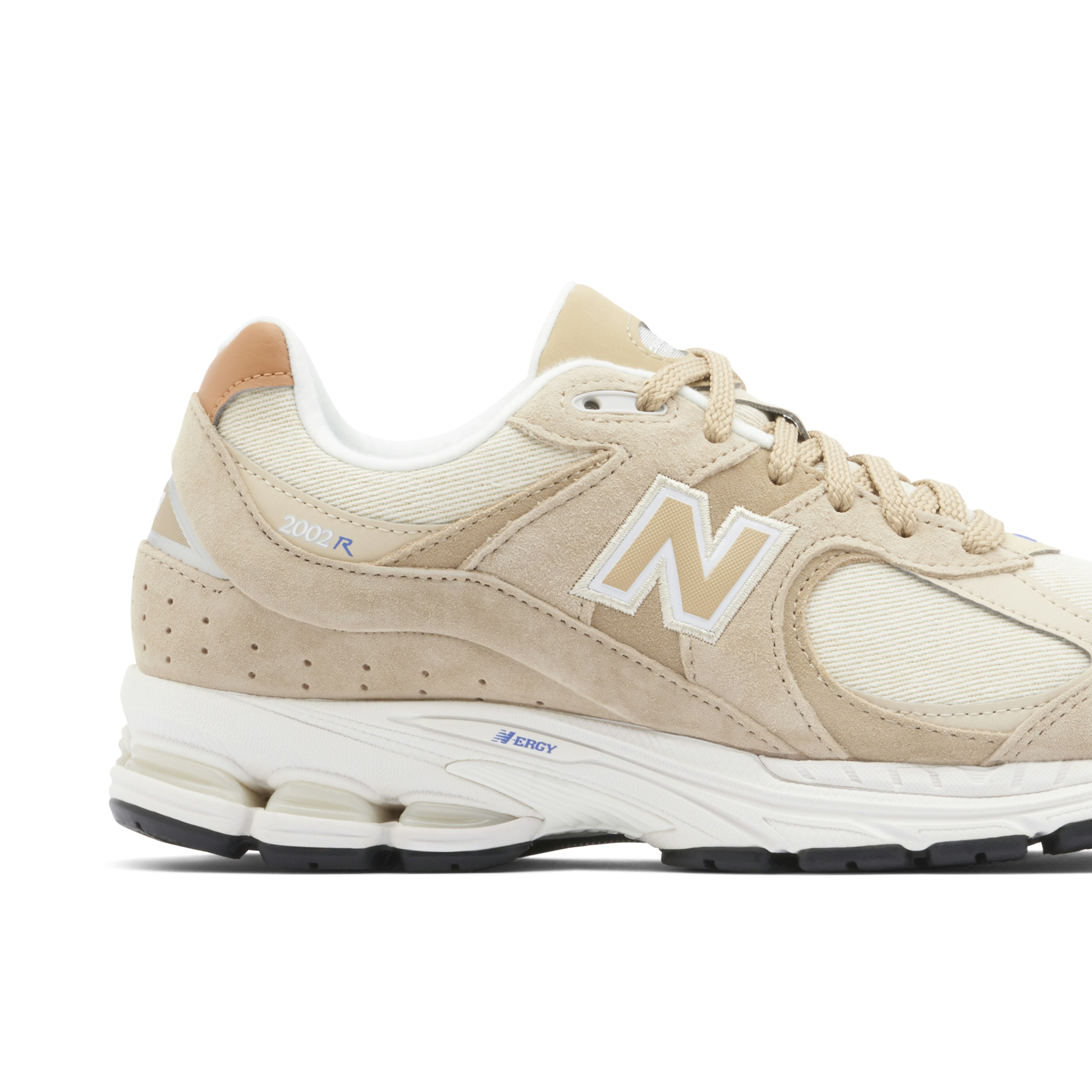 New Balance 2002R Incense Sepia
