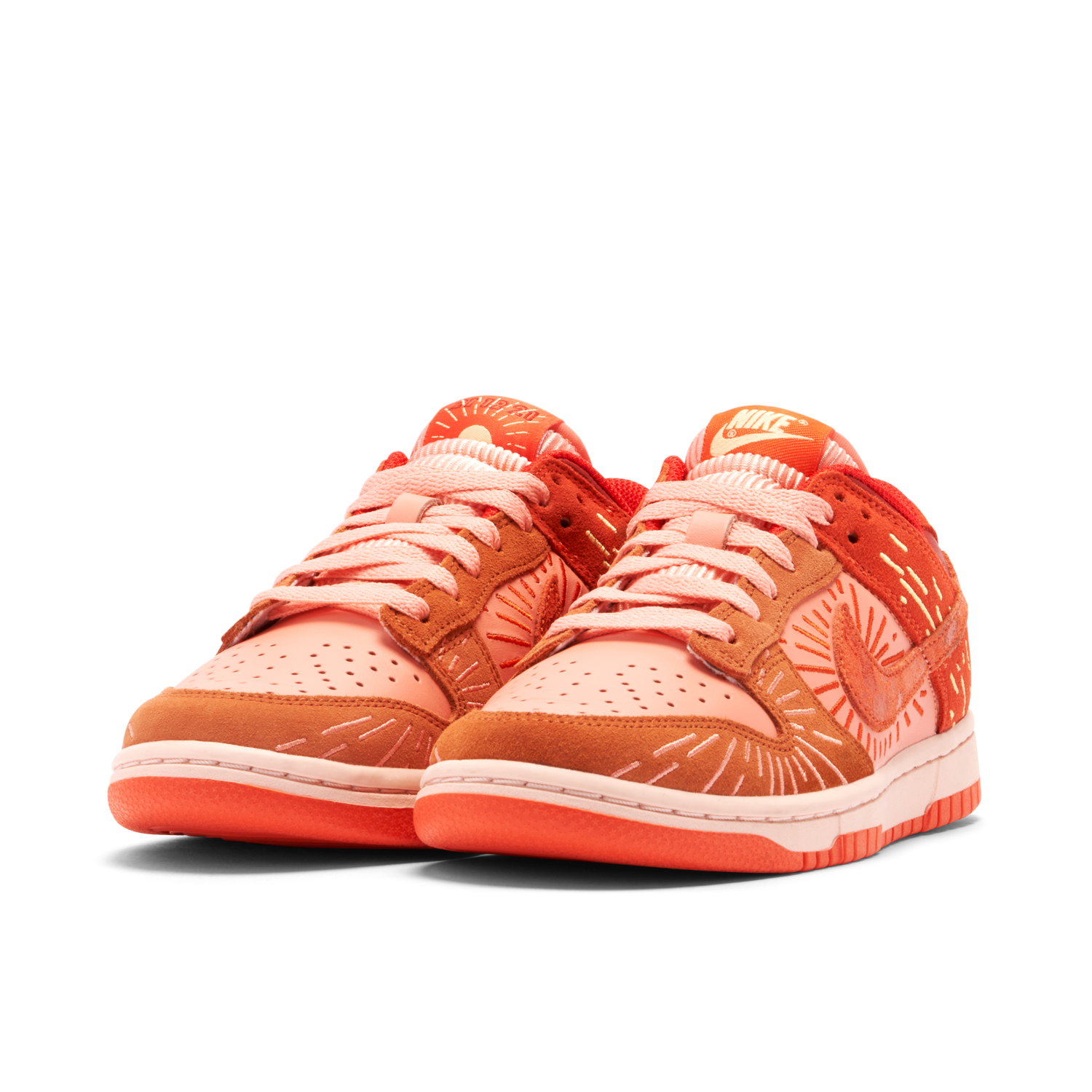 Nike Dunk Low Winter Solstice Womens