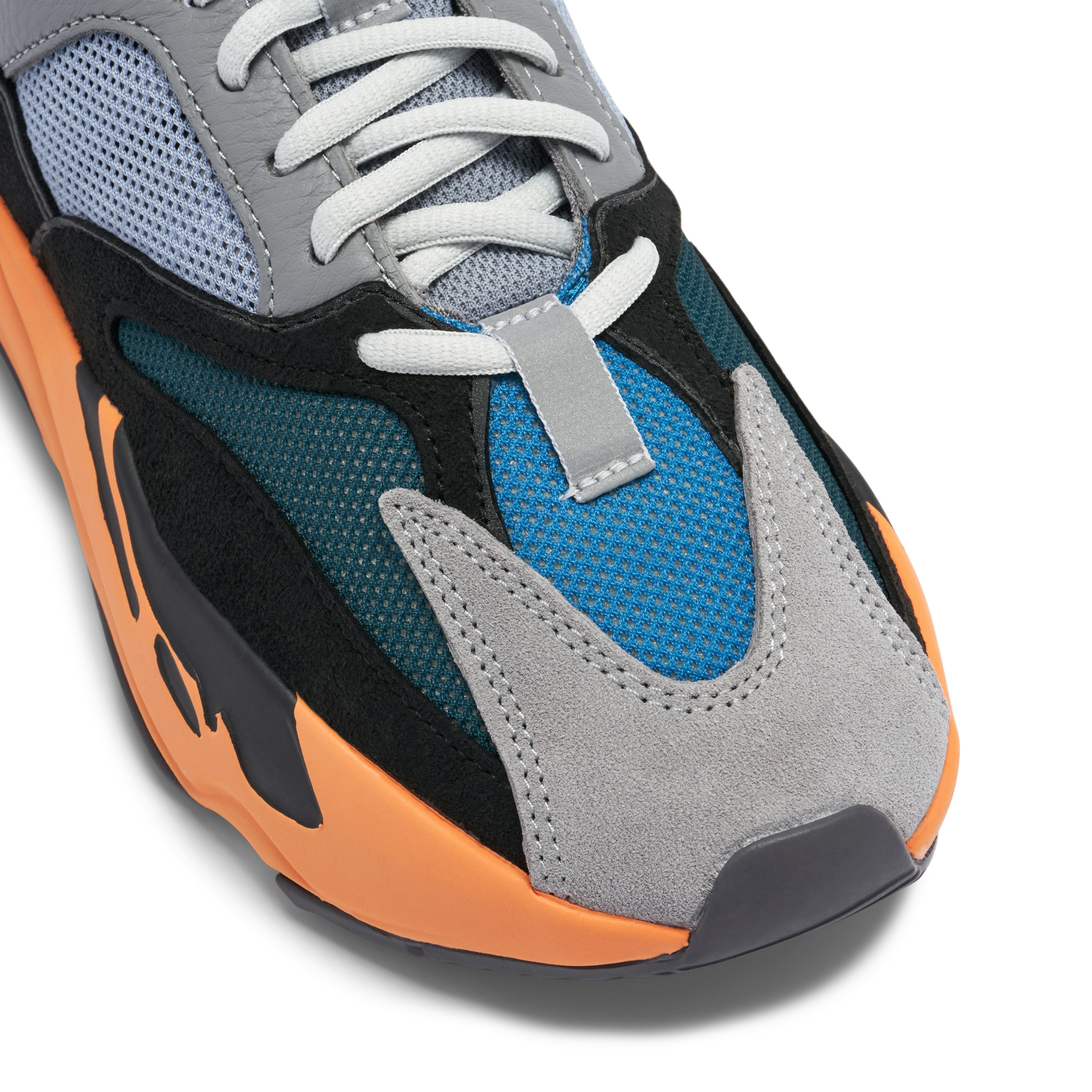 Adidas Yeezy 700 Wash Orange