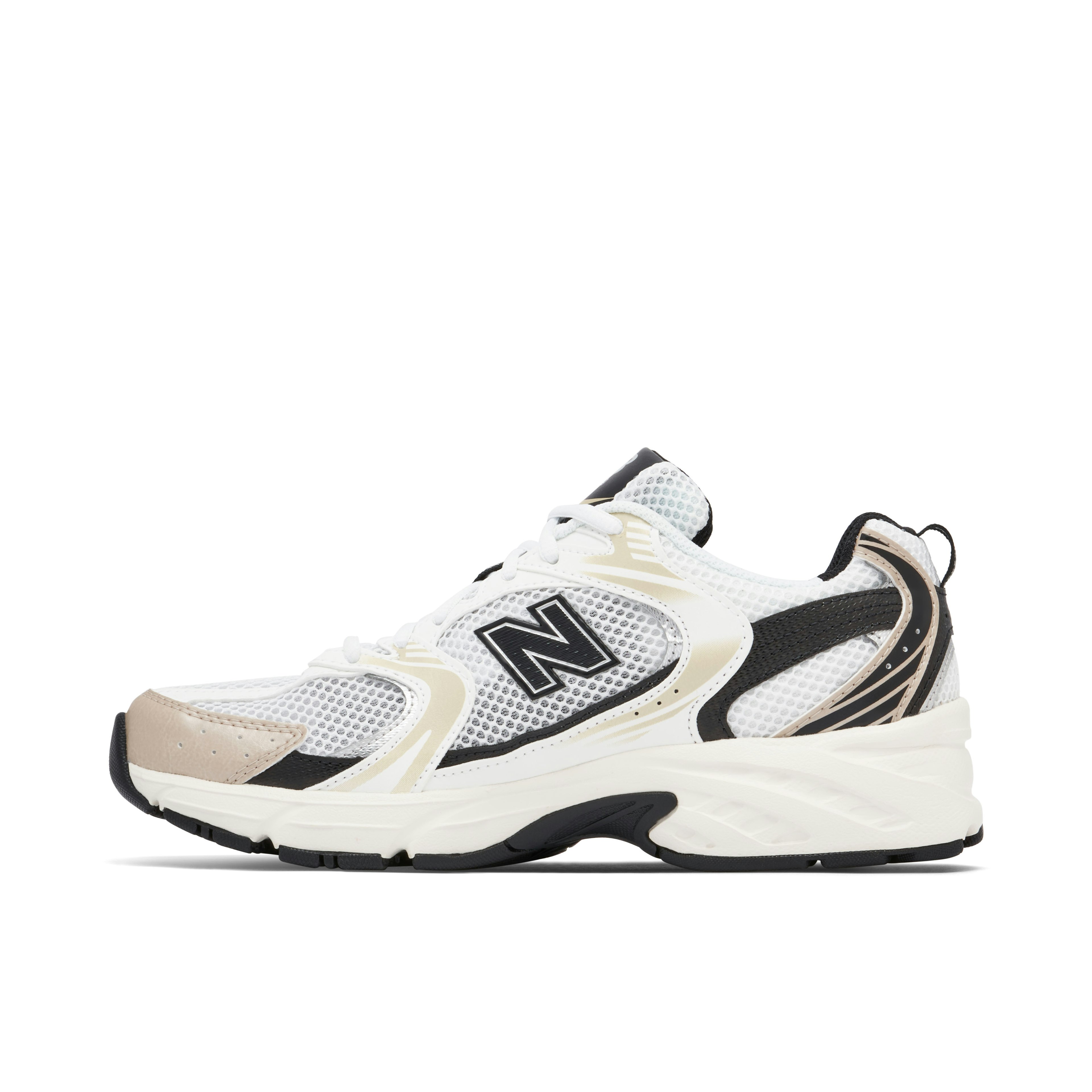 New Balance 530 White Gold für Damen