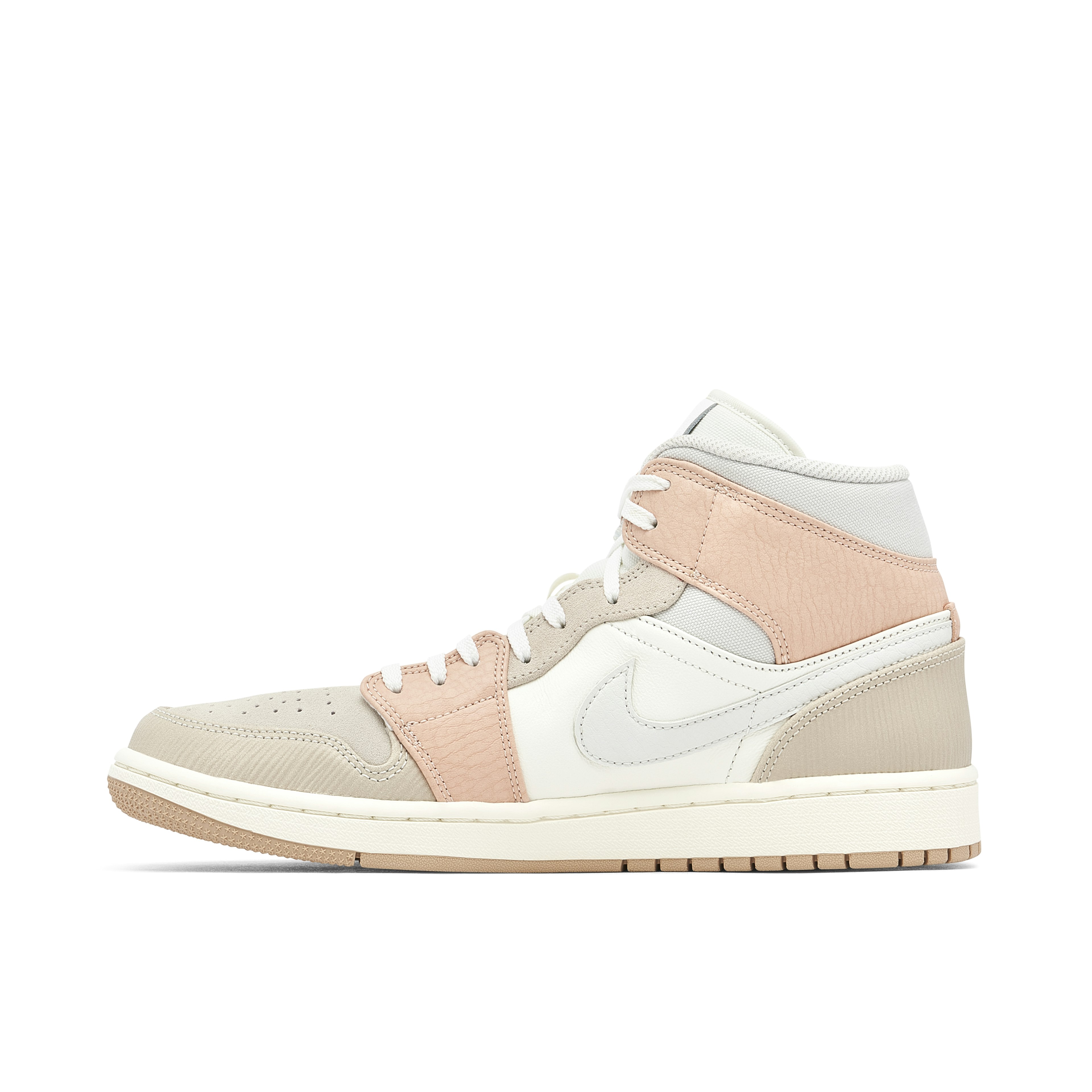 Air Jordan 1 Mid Milan