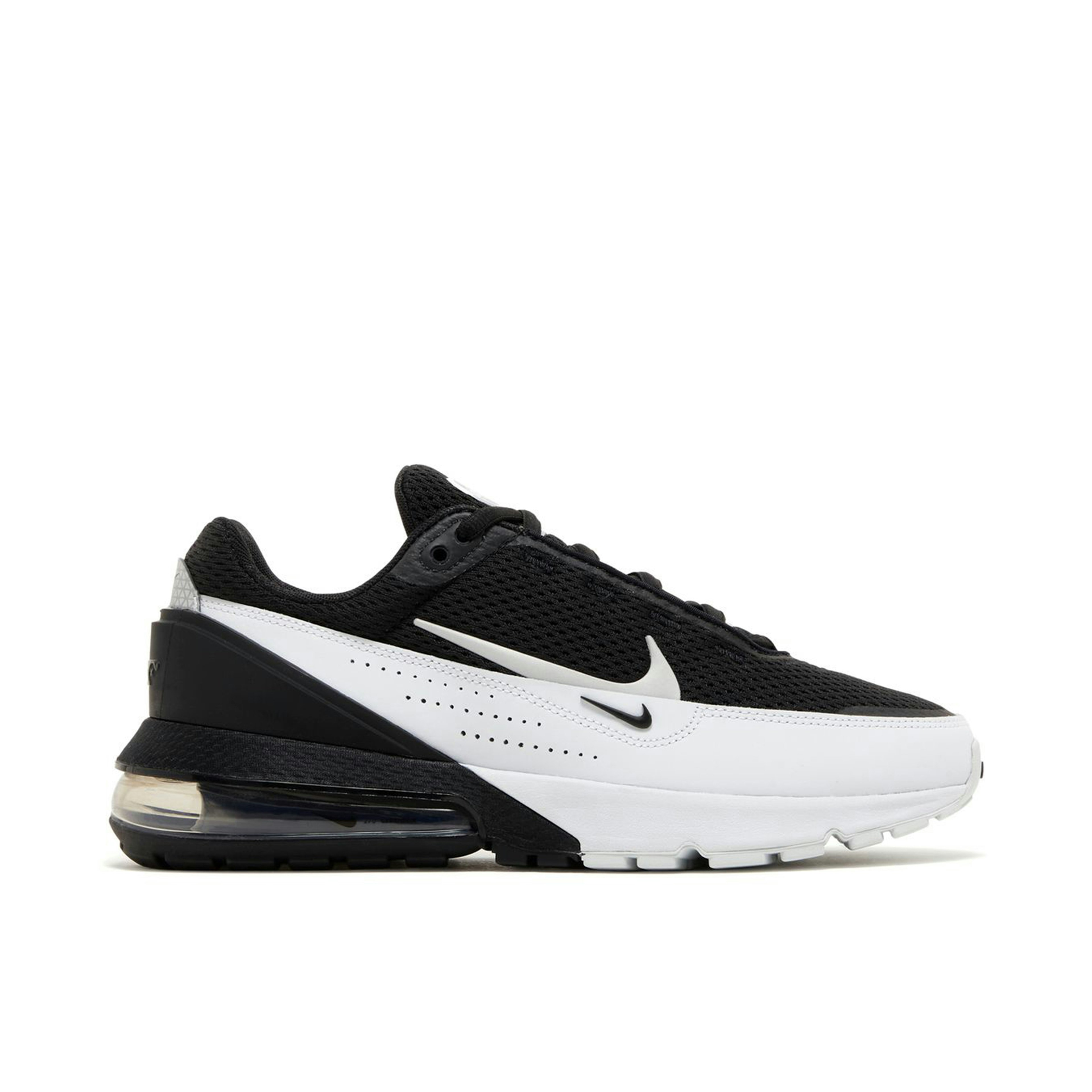 Nike Air Max Pulse Black Pure Platinum