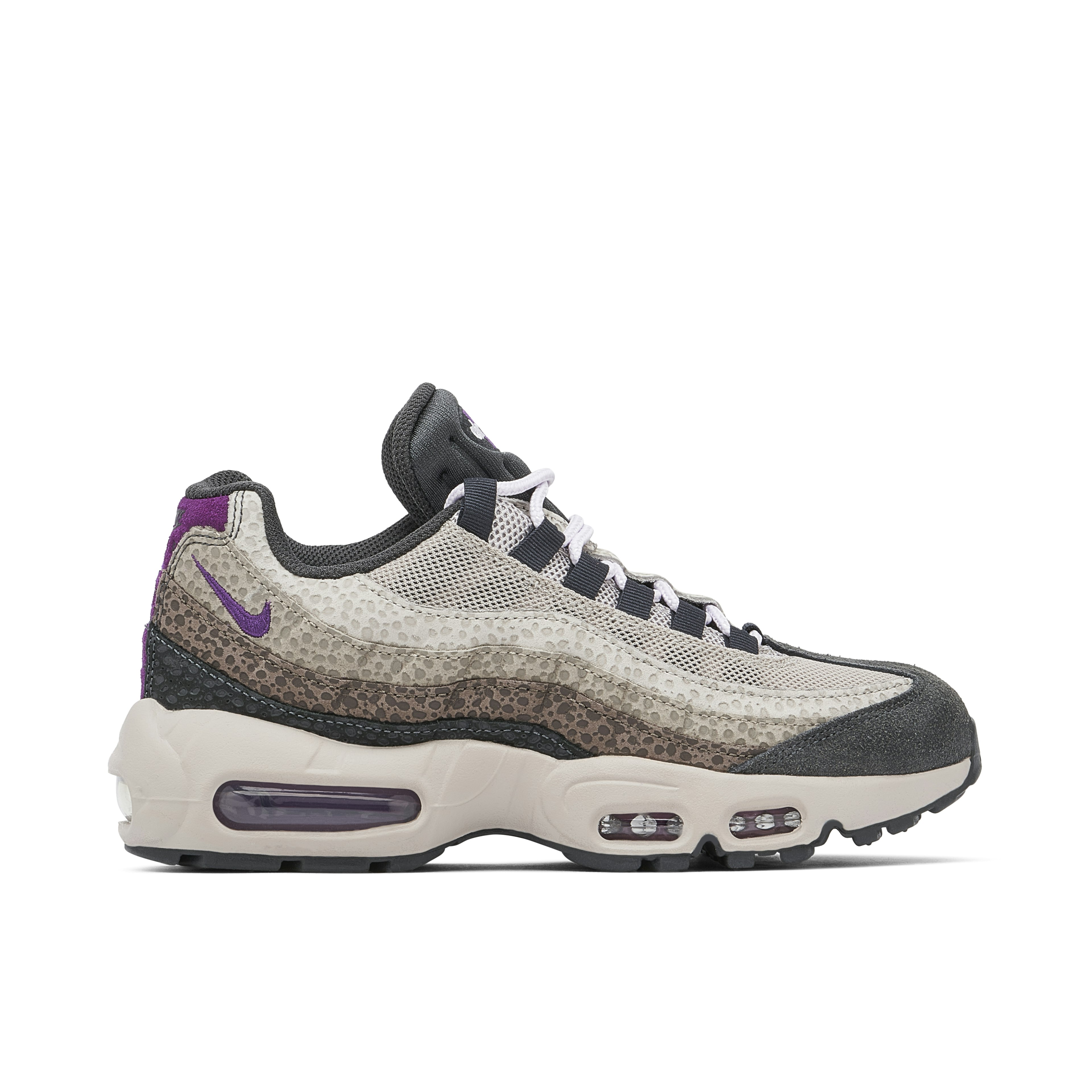 Nike Air Max 95 Safari Viotech für Damen