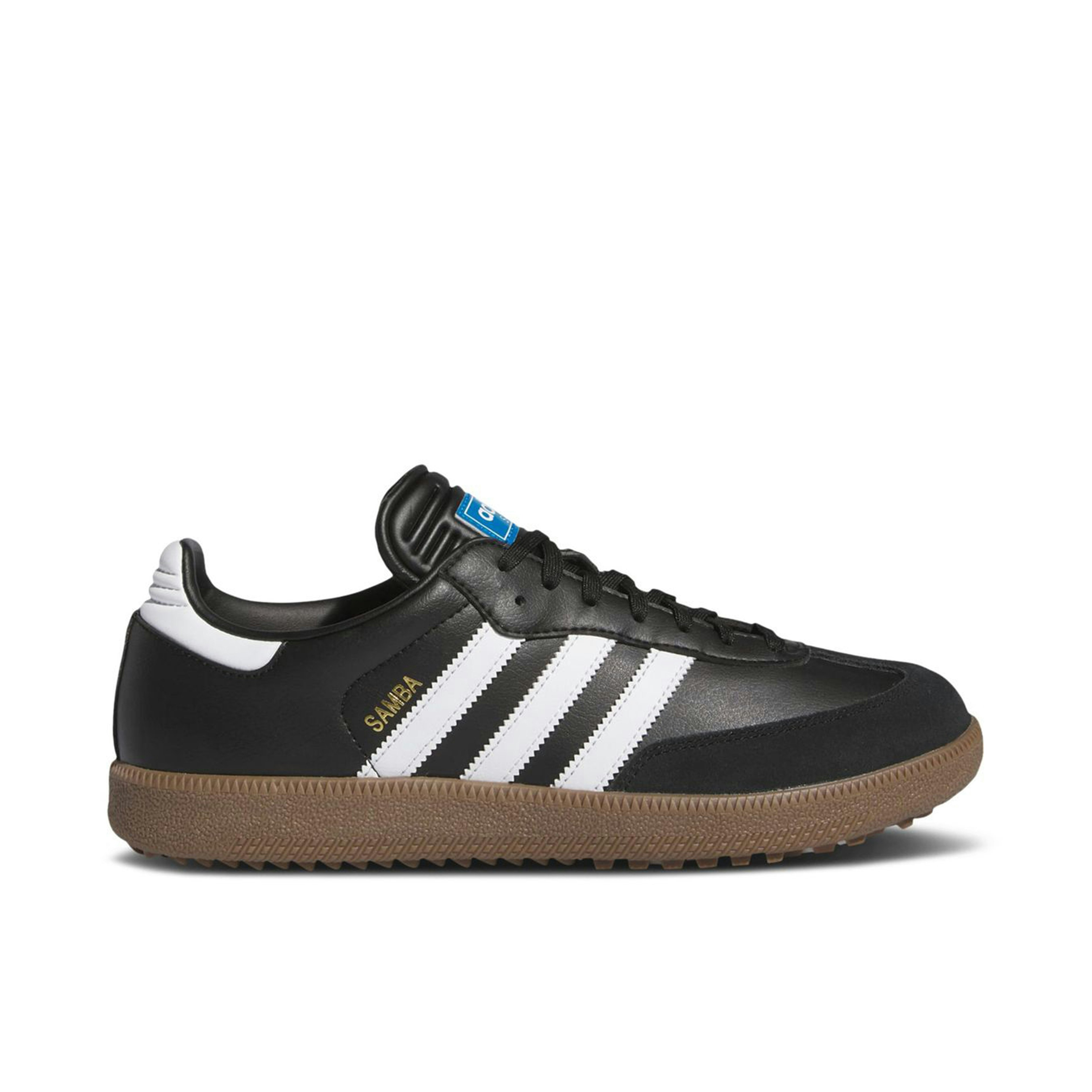 Adidas Samba Golf Core Black