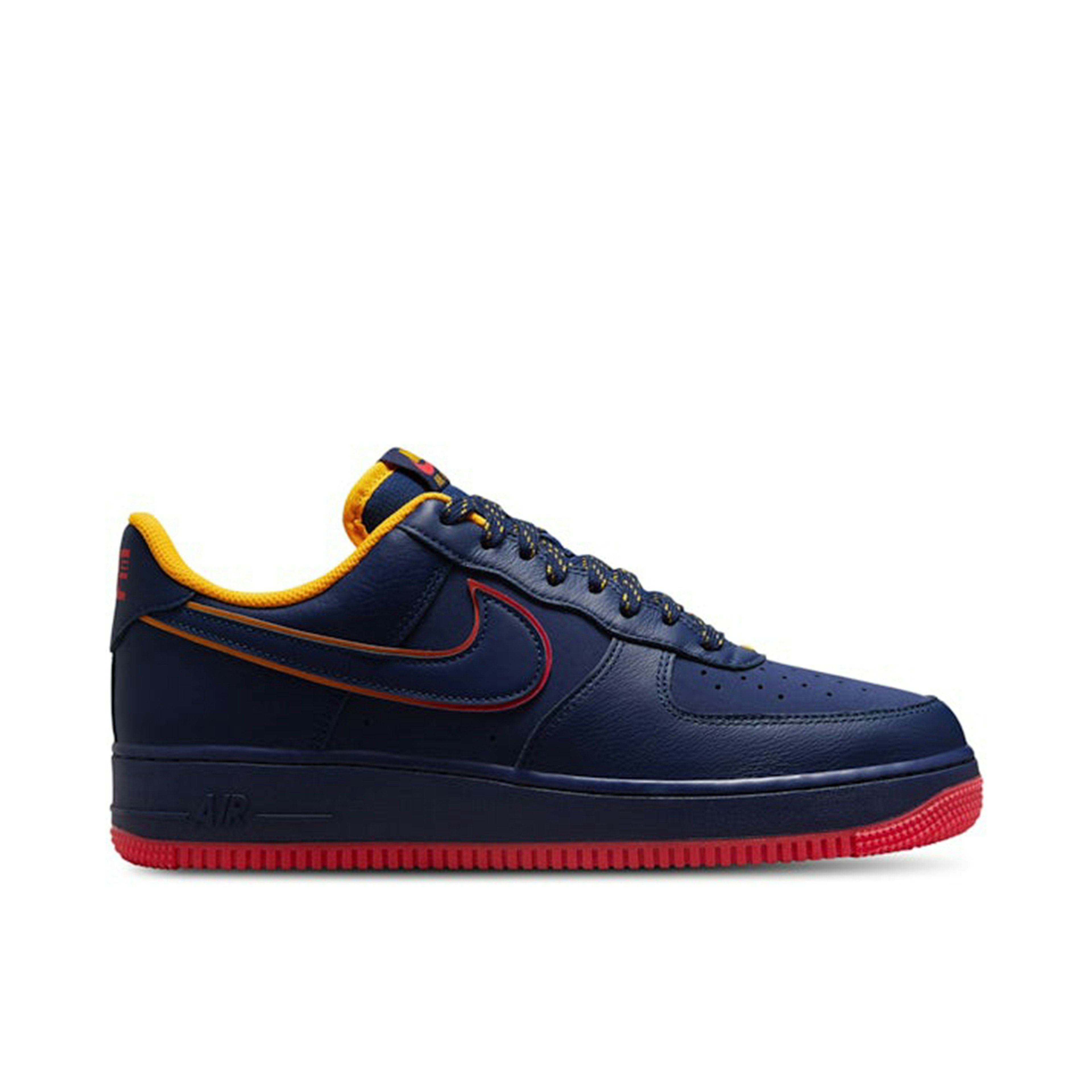 Nike Air Force 1 Low Retro Lettering