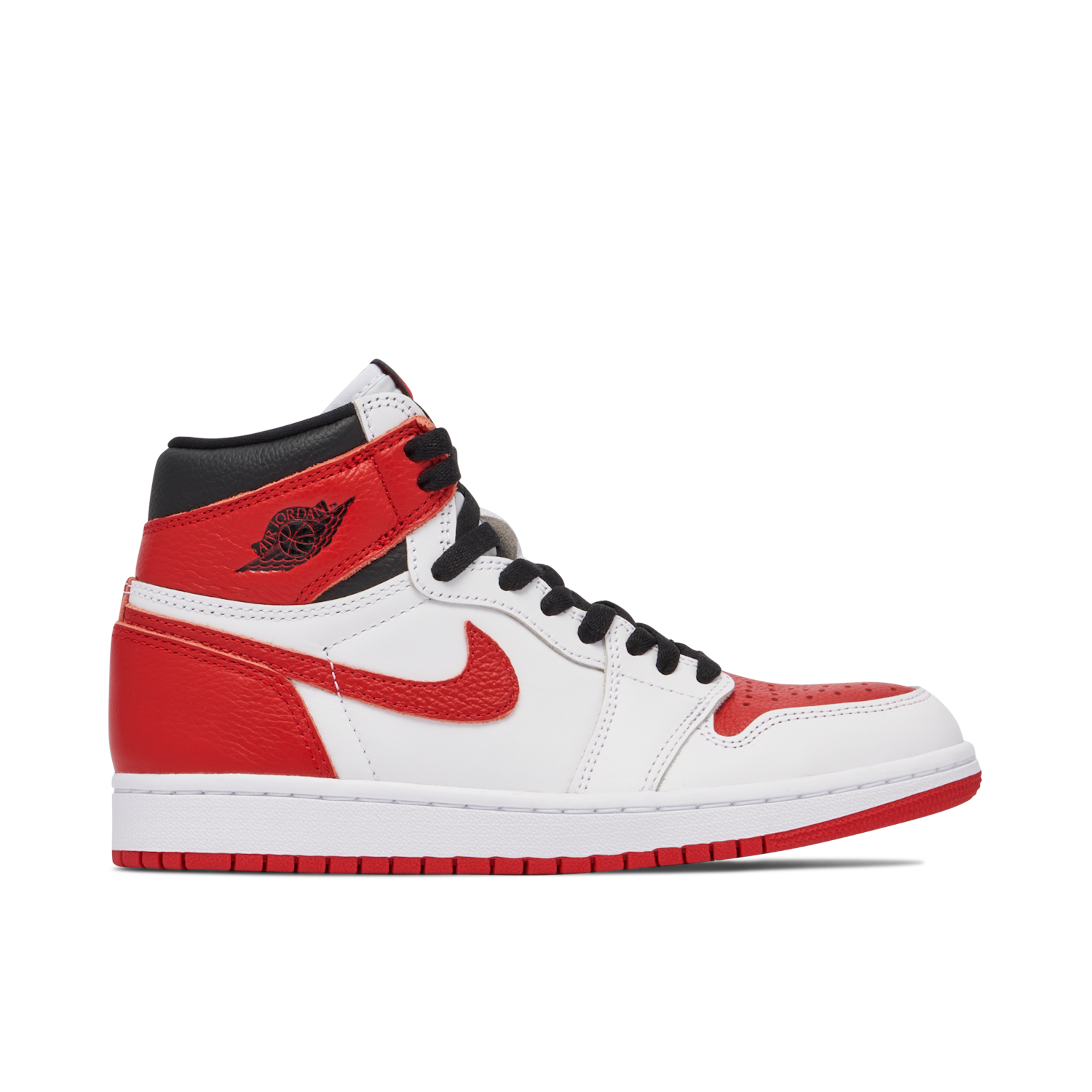 Air Jordan 1 Retro High OG Heritage