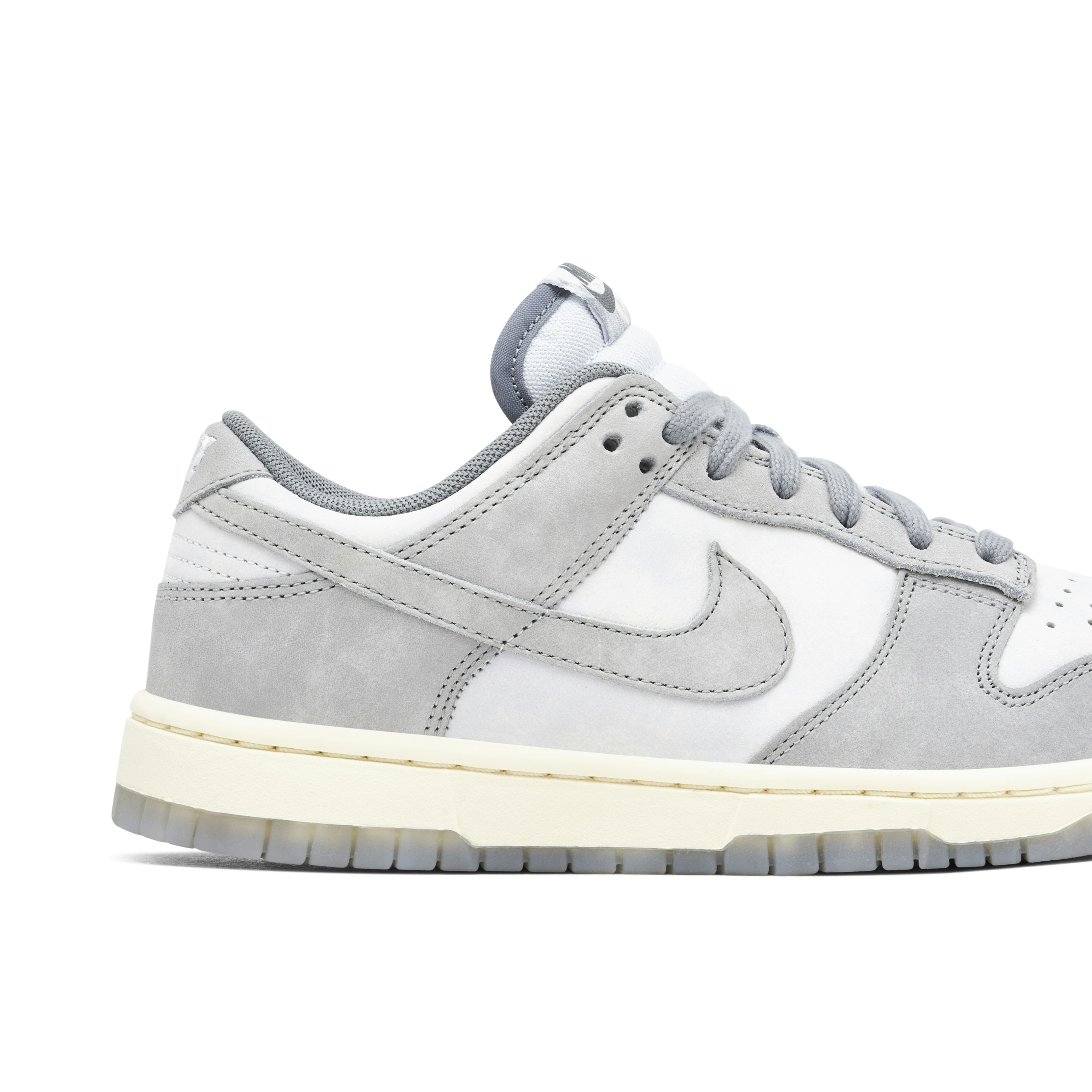 Nike Dunk Low Cool Grey Womens