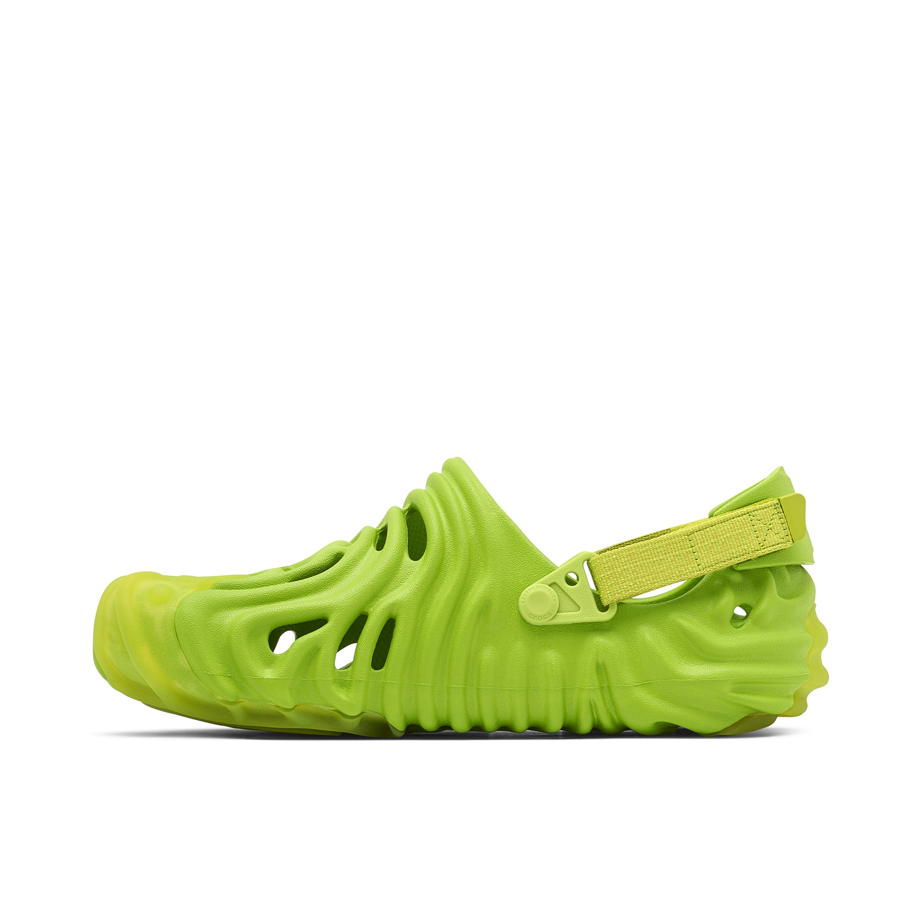 Crocs Pollex Clog x Salehe Bembury Crocodile