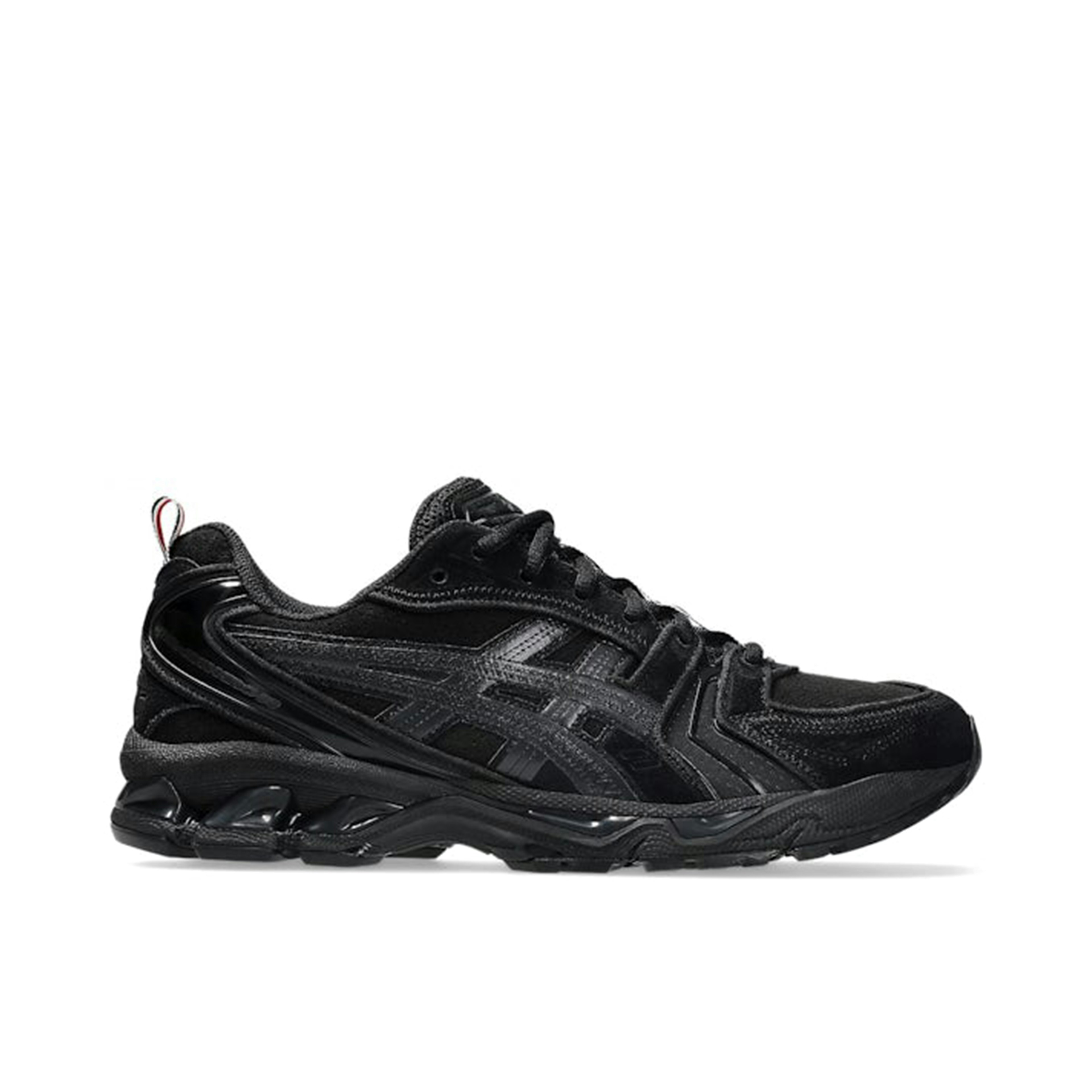 ASICS Gel-Kayano 14 Thom Browne Black