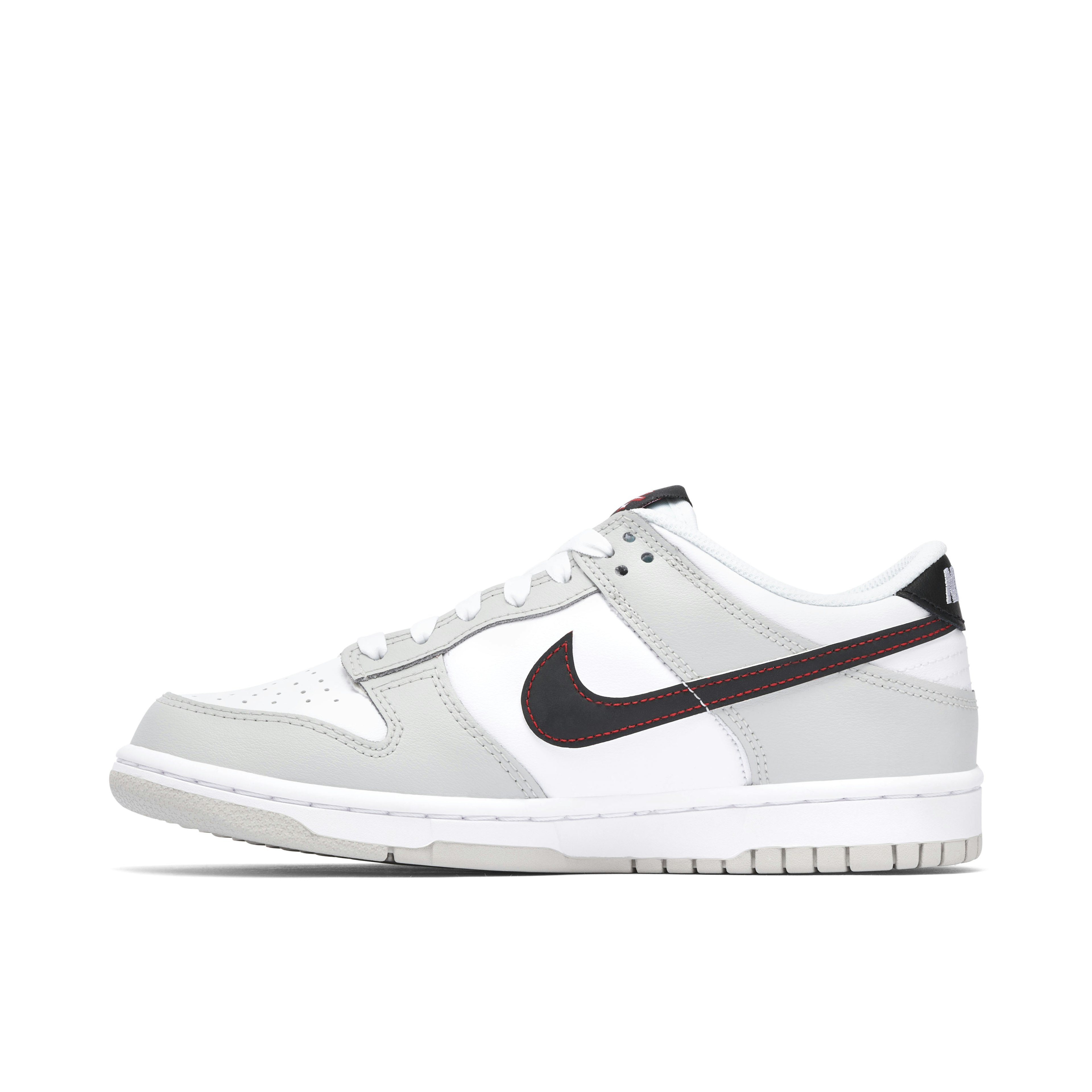 Nike Dunk Low Lottery Pack Ivory Black GS