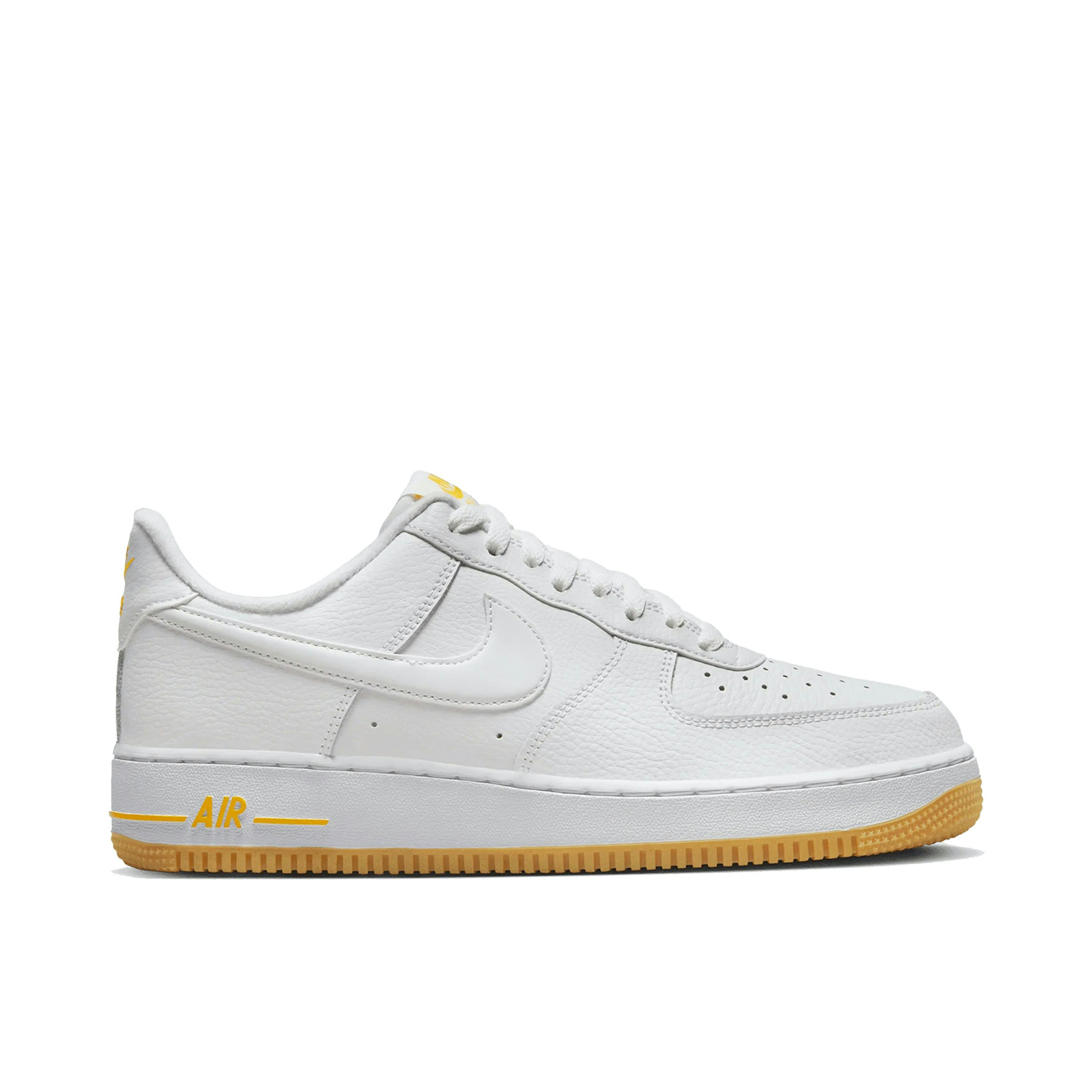 air jordan rochester new york Low '07 White Gold Gum