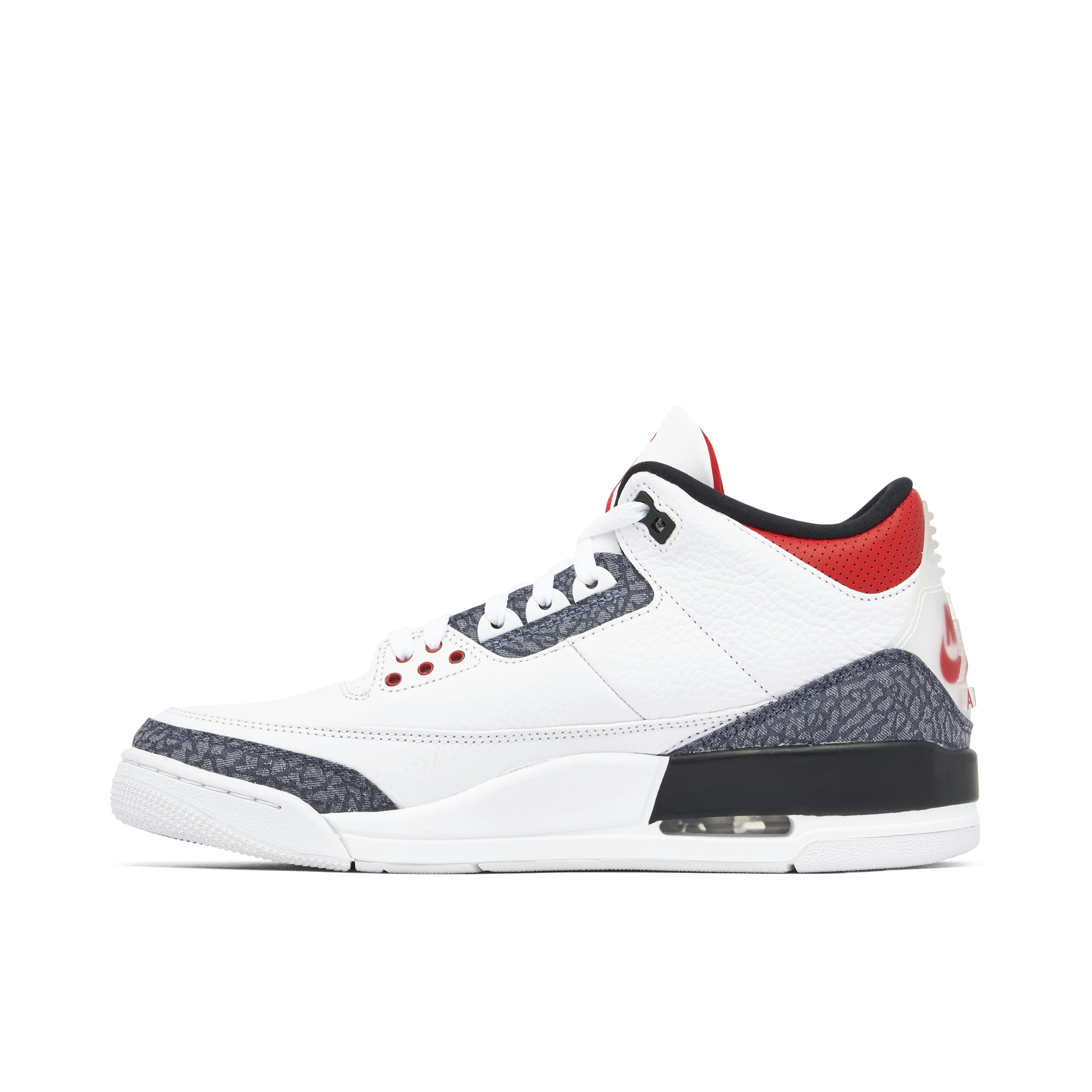 Air Jordan 3 Retro Japanese Denim