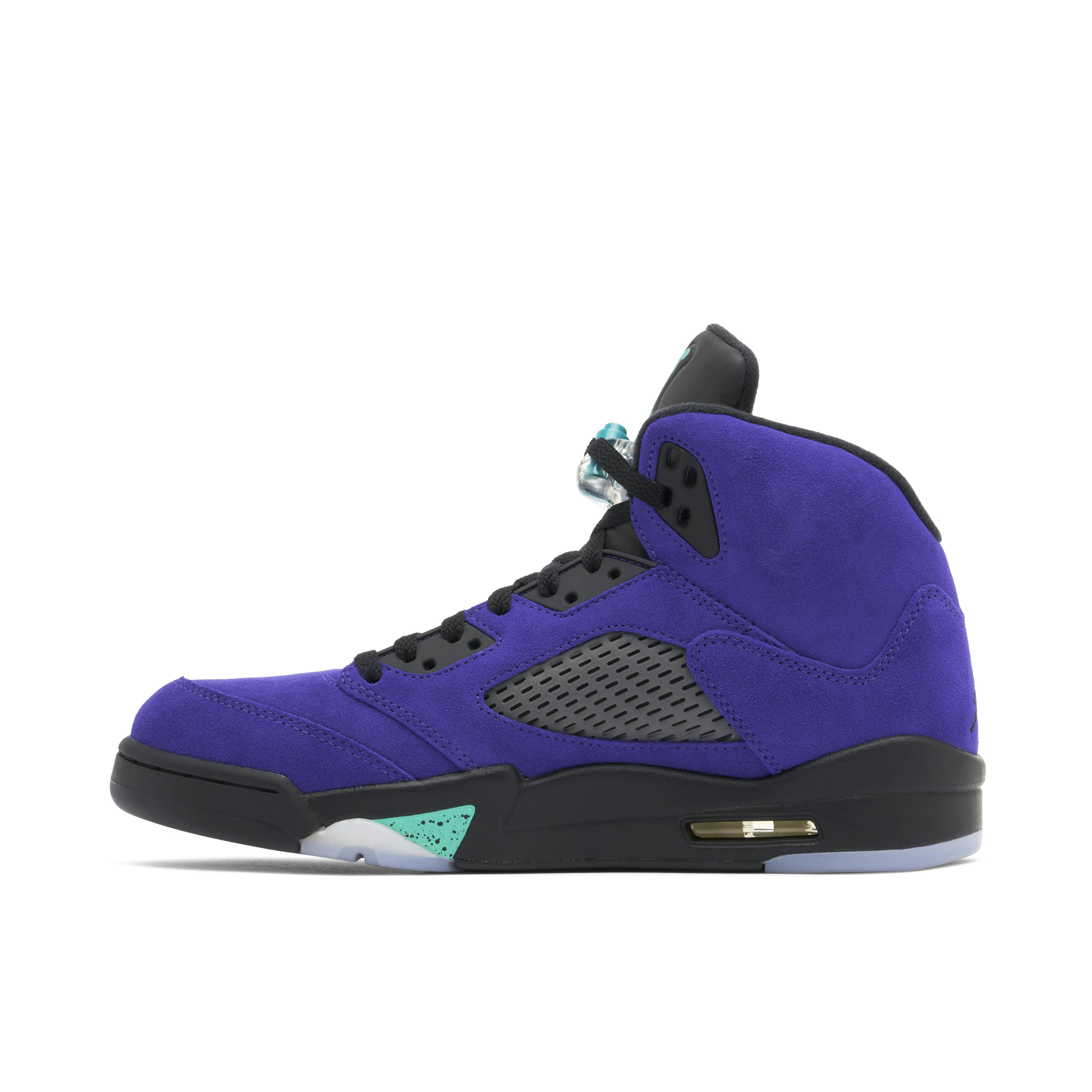 Air Jordan 5 Retro Alternate Grape
