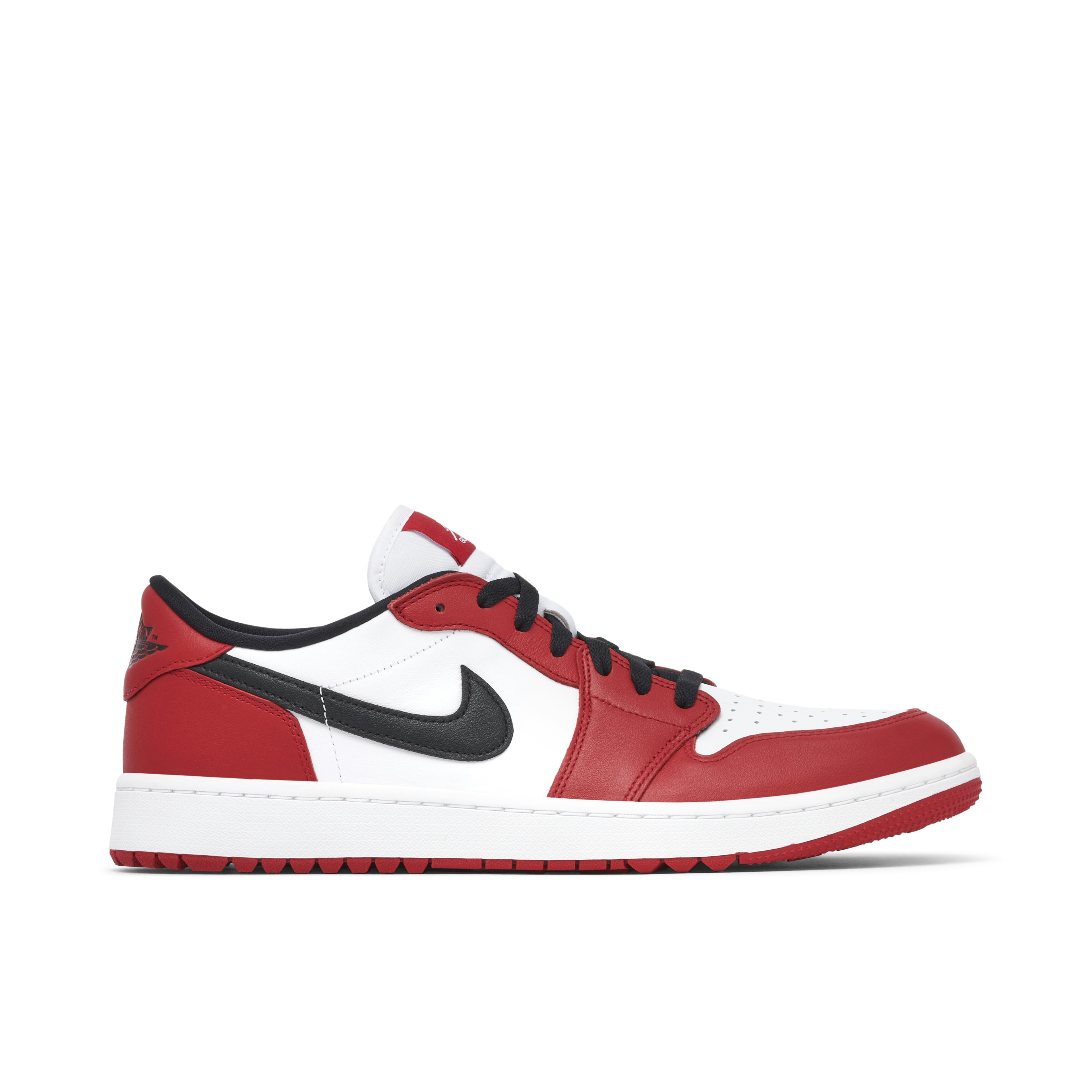 Air Jordan 1 Retro Low Golf Chicago