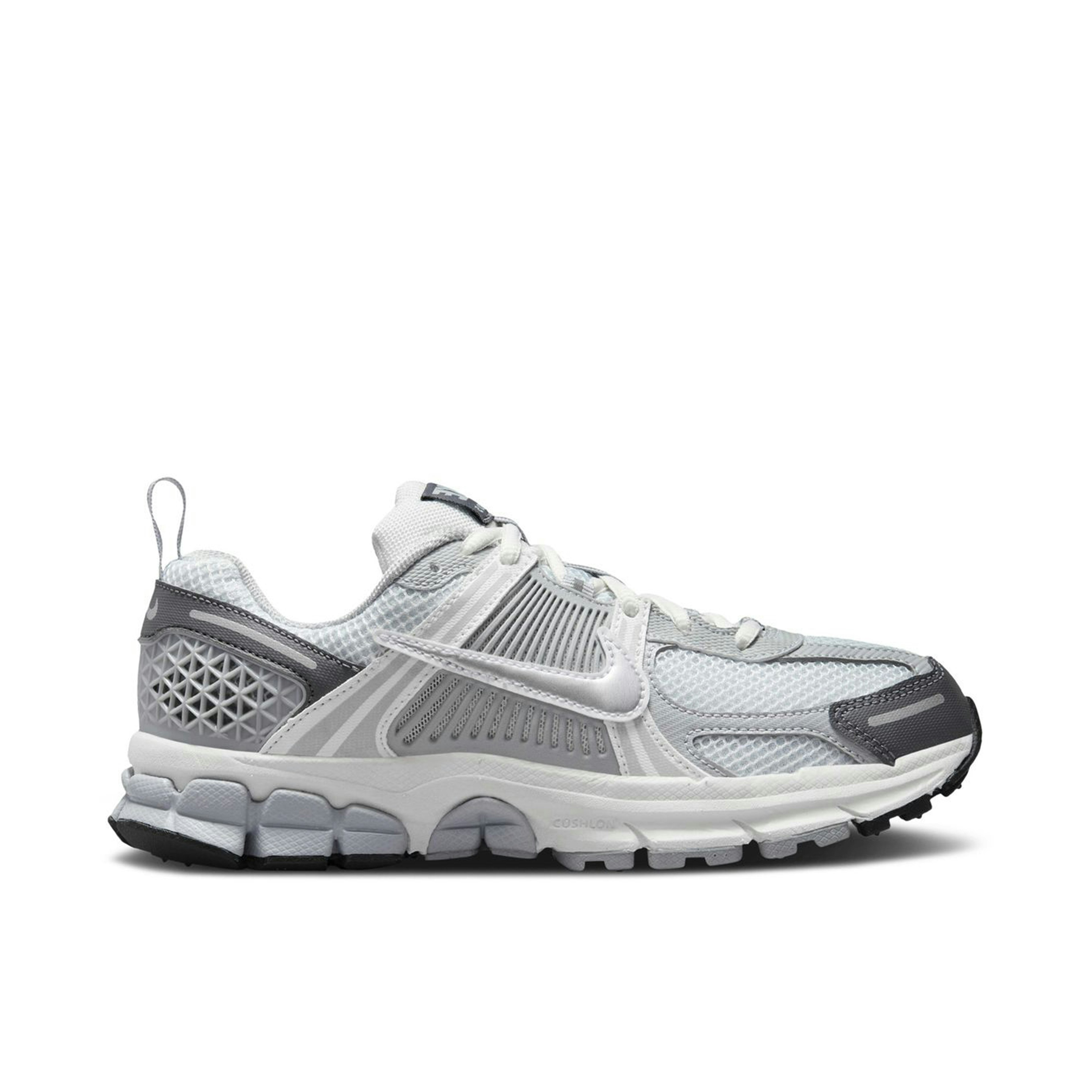 Nike Zoom Vomero 5 Pure Platinum Metallic Silver GS