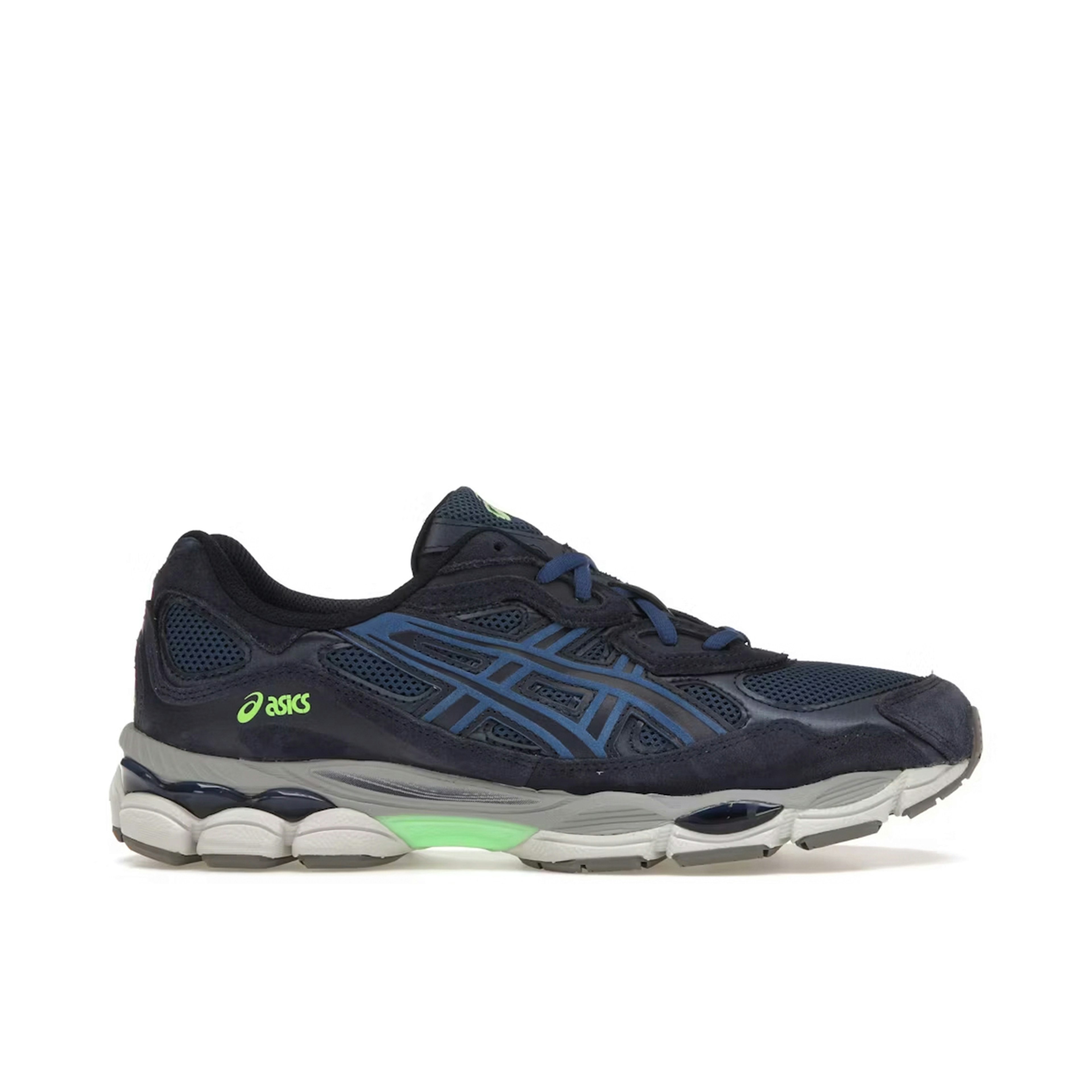 ASICS Gel-NYC Midnight Blue