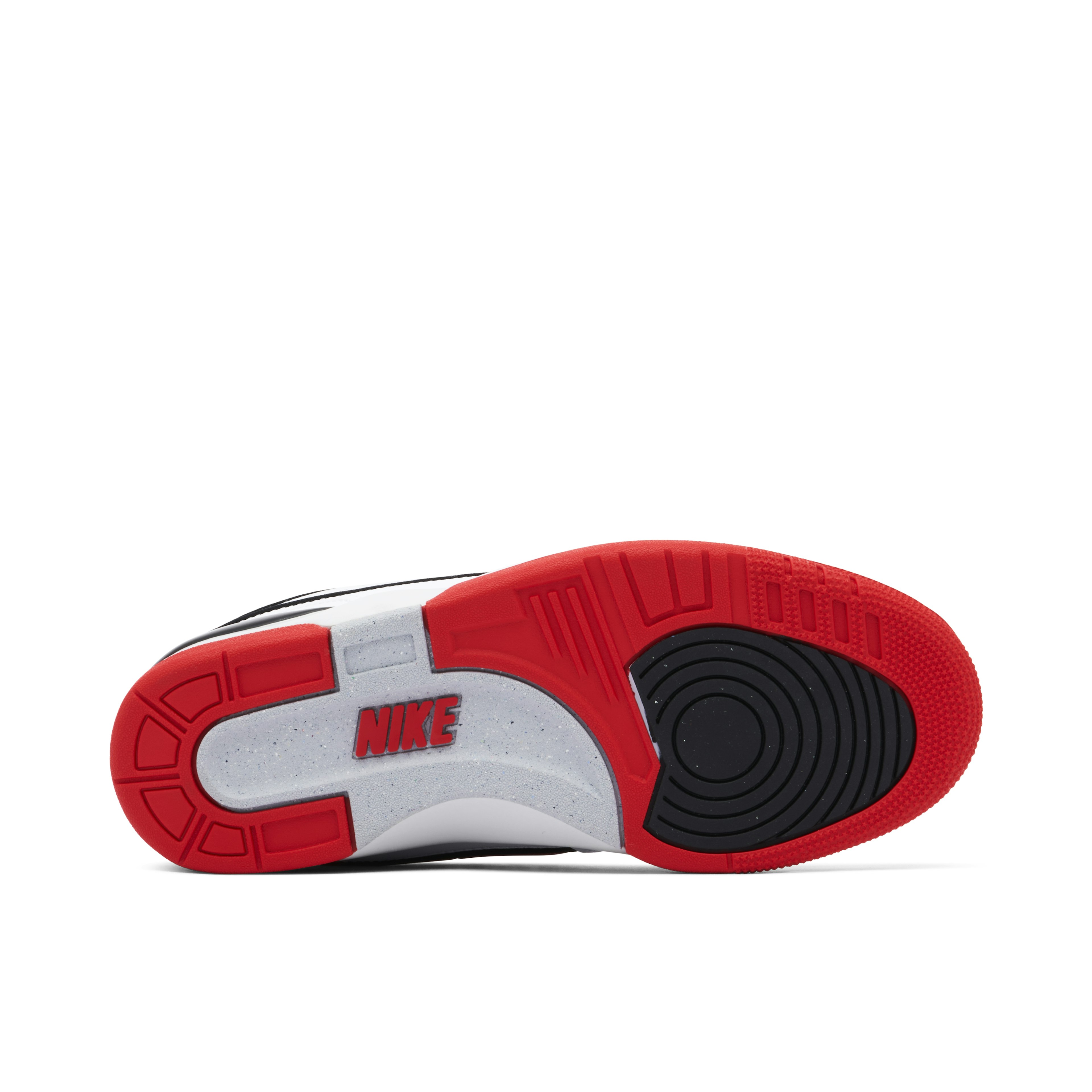 Nike Alpha Force 88 SP x Billie Eilish White Red