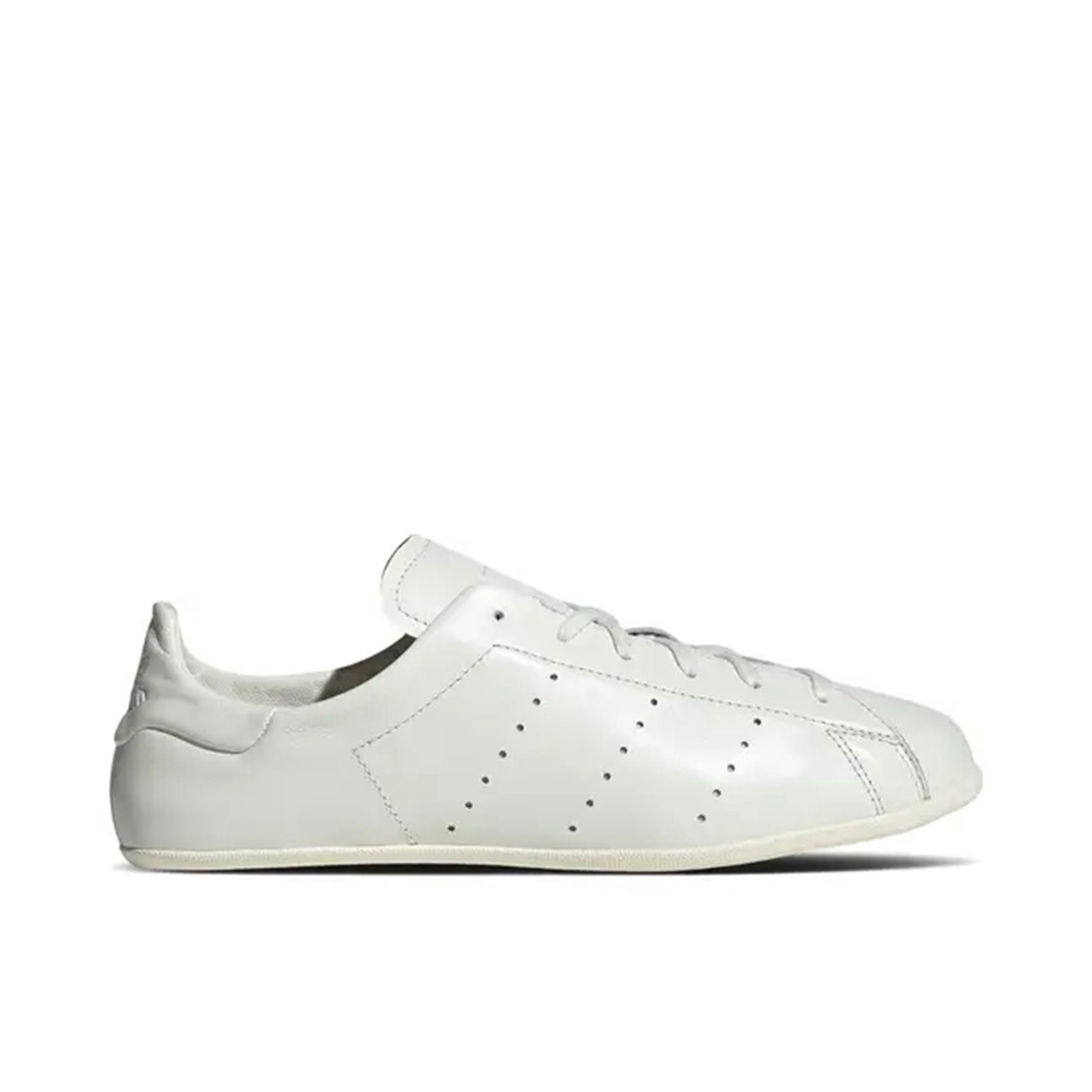 Adidas Stan Smith Lo Pro Triple White Womens