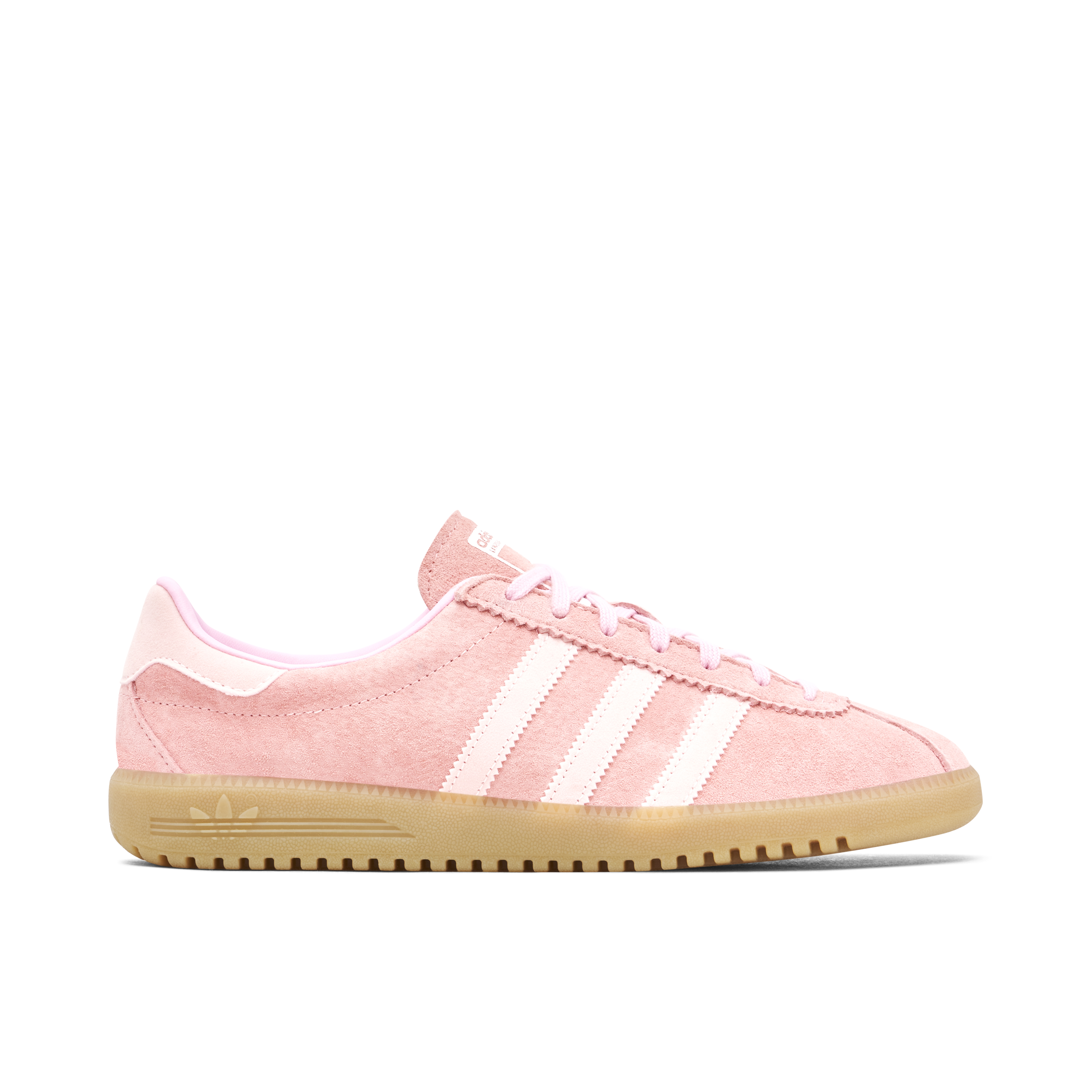 adidas Bermuda Glow Pink