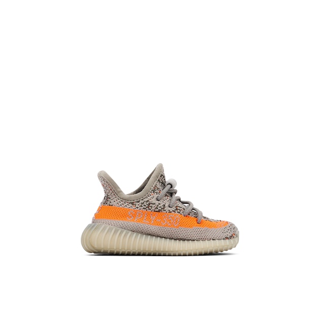 HOT Beluga Adidas Yeezy Boost 350 V2 Enfant Gris Yeezy Boost