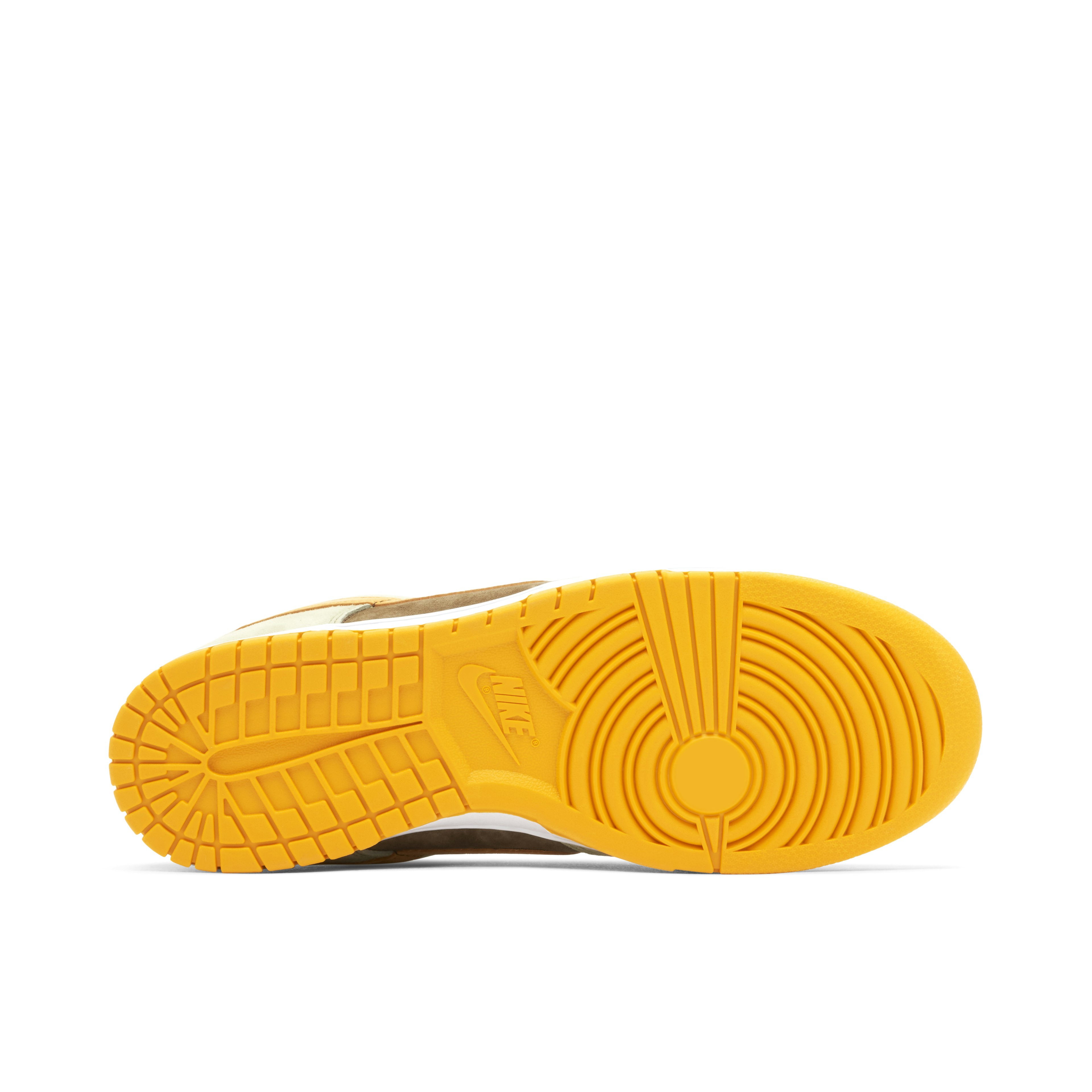 Nike Dunk Low Dusty Olive Gold