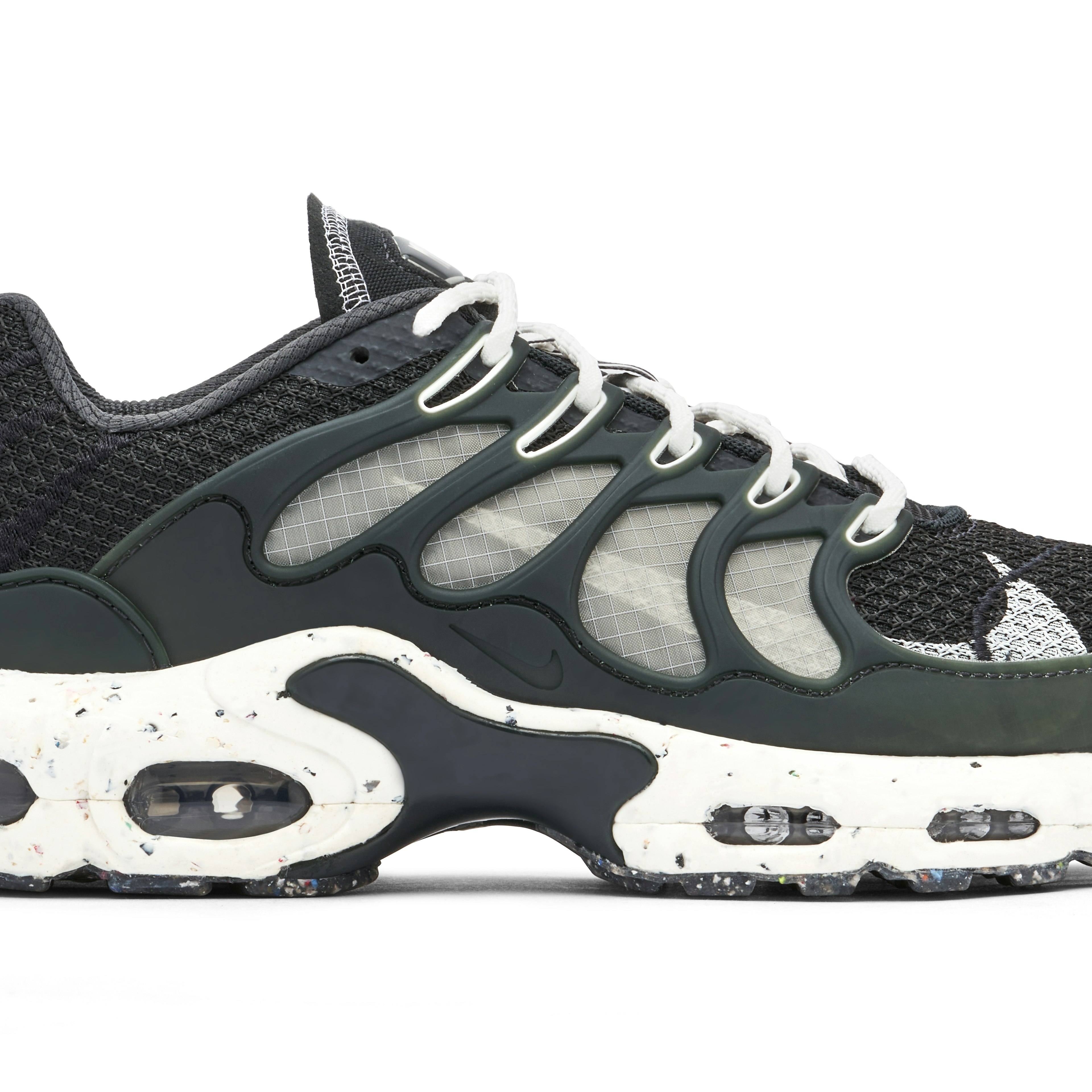 Nike Air Max Terrascape Plus Off Noir