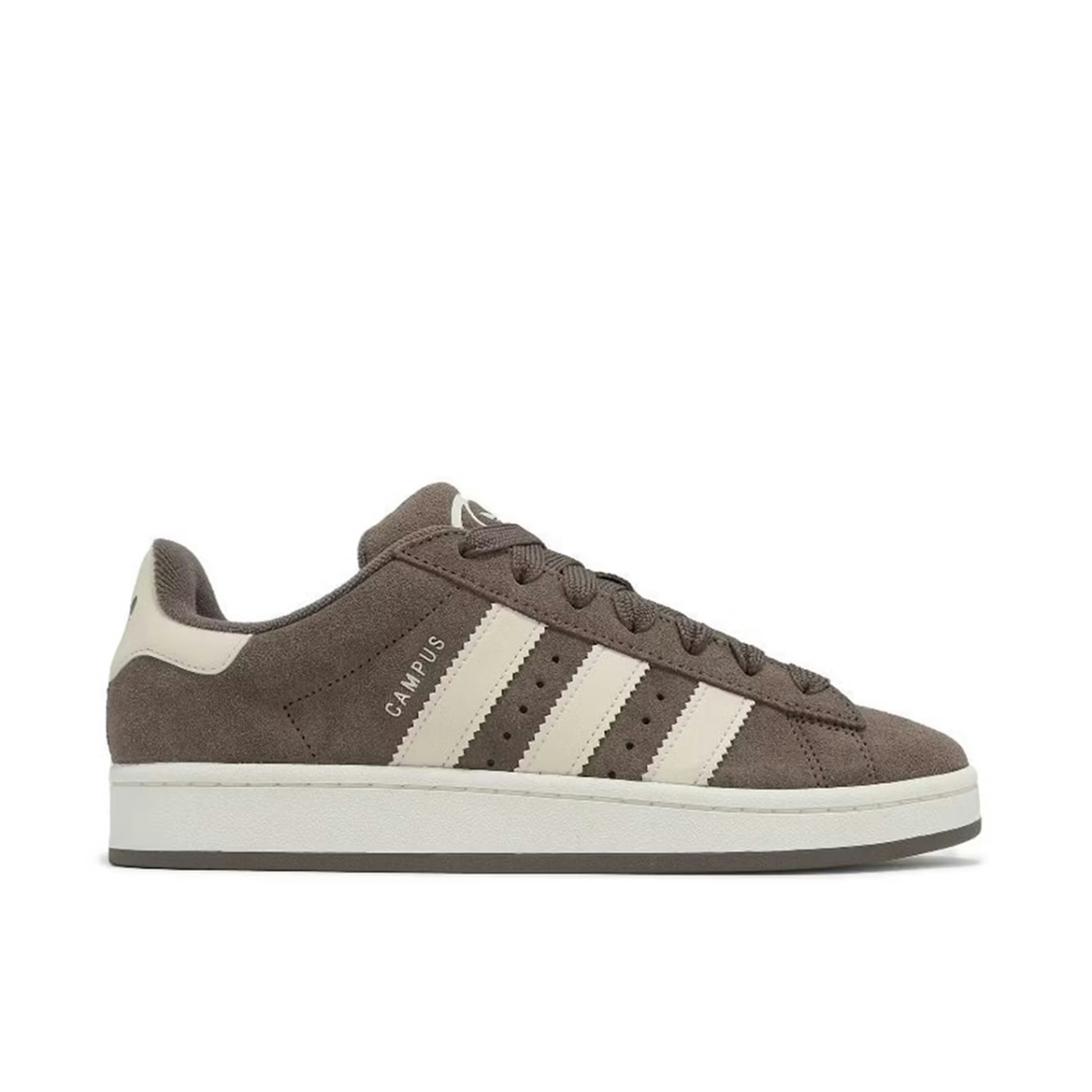 Adidas Campus 00s Earth Strata Beige Womens