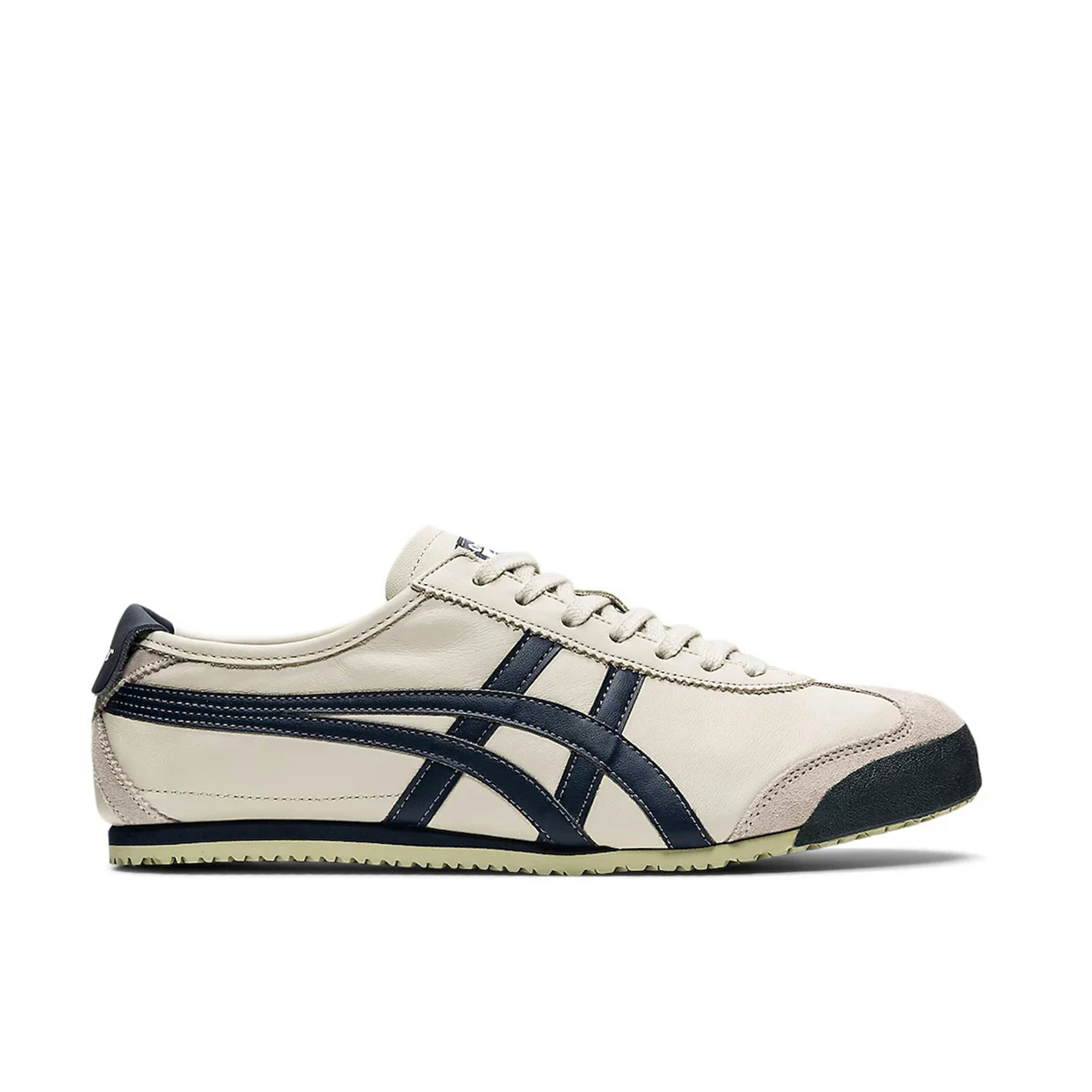 Onitsuka Tiger Mexico 66 Birch Peacoat