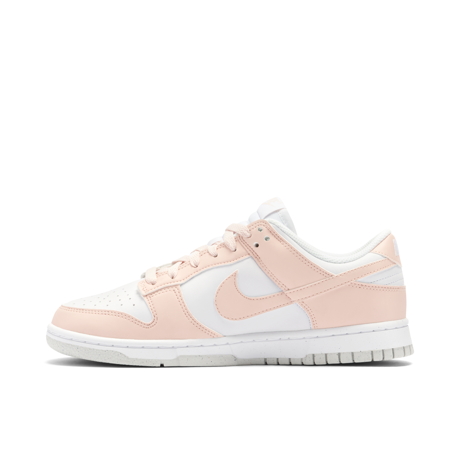Nike Dunk Low Move to Zero Pale Coral Womens