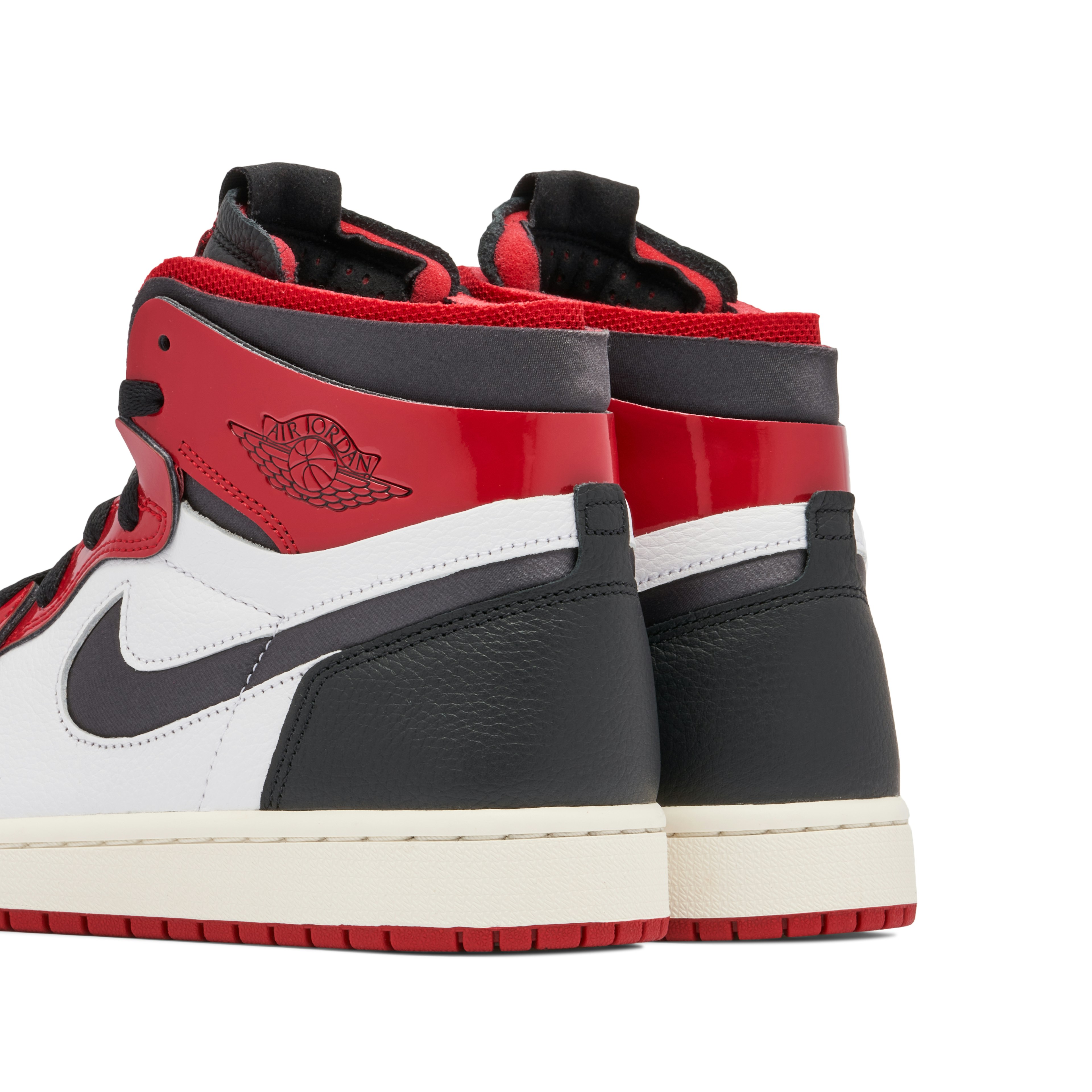 Air Jordan 1 Zoom CMFT Patent Chicago Femme